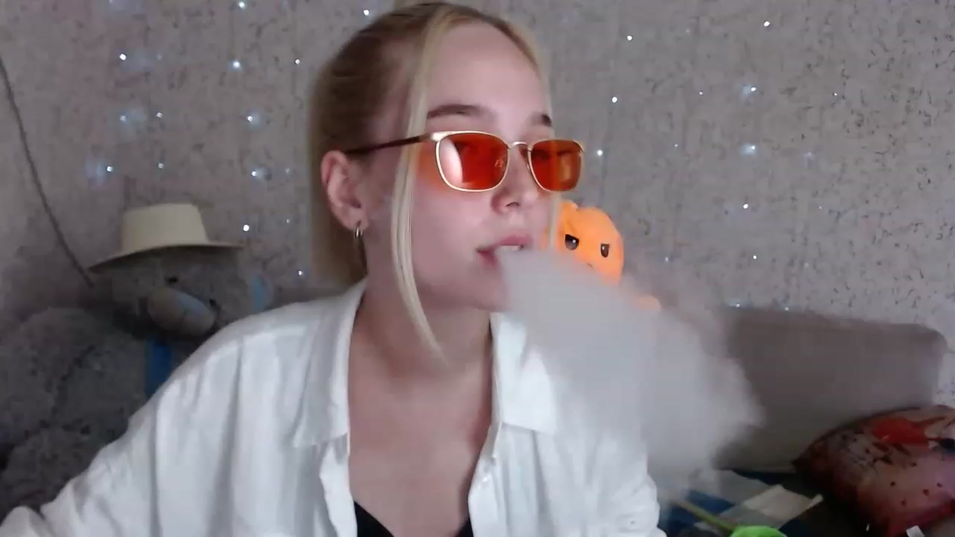 Gallery image thumbnail from EvaRockStar's myfreecams stream on, 08/10/2023, 13:59 image 1 of 20
