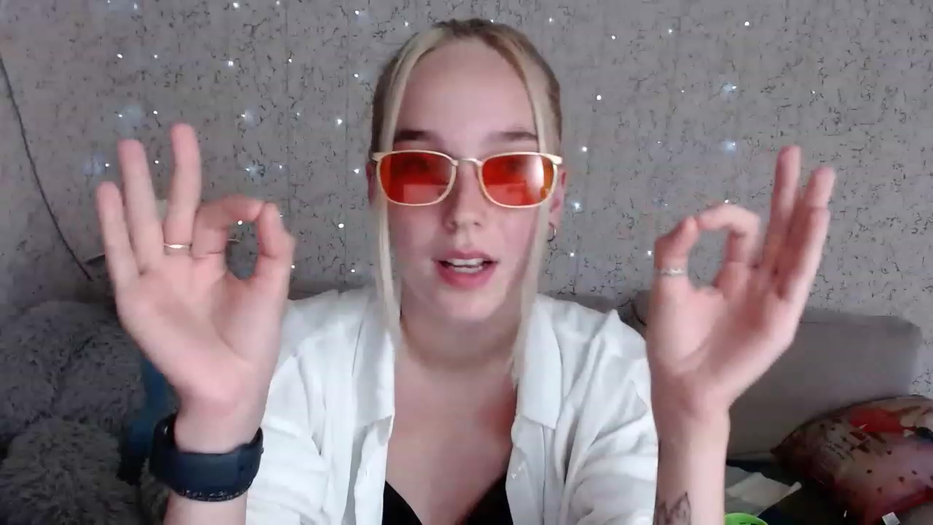 Gallery image thumbnail from EvaRockStar's myfreecams stream on, 08/10/2023, 13:59 image 5 of 20