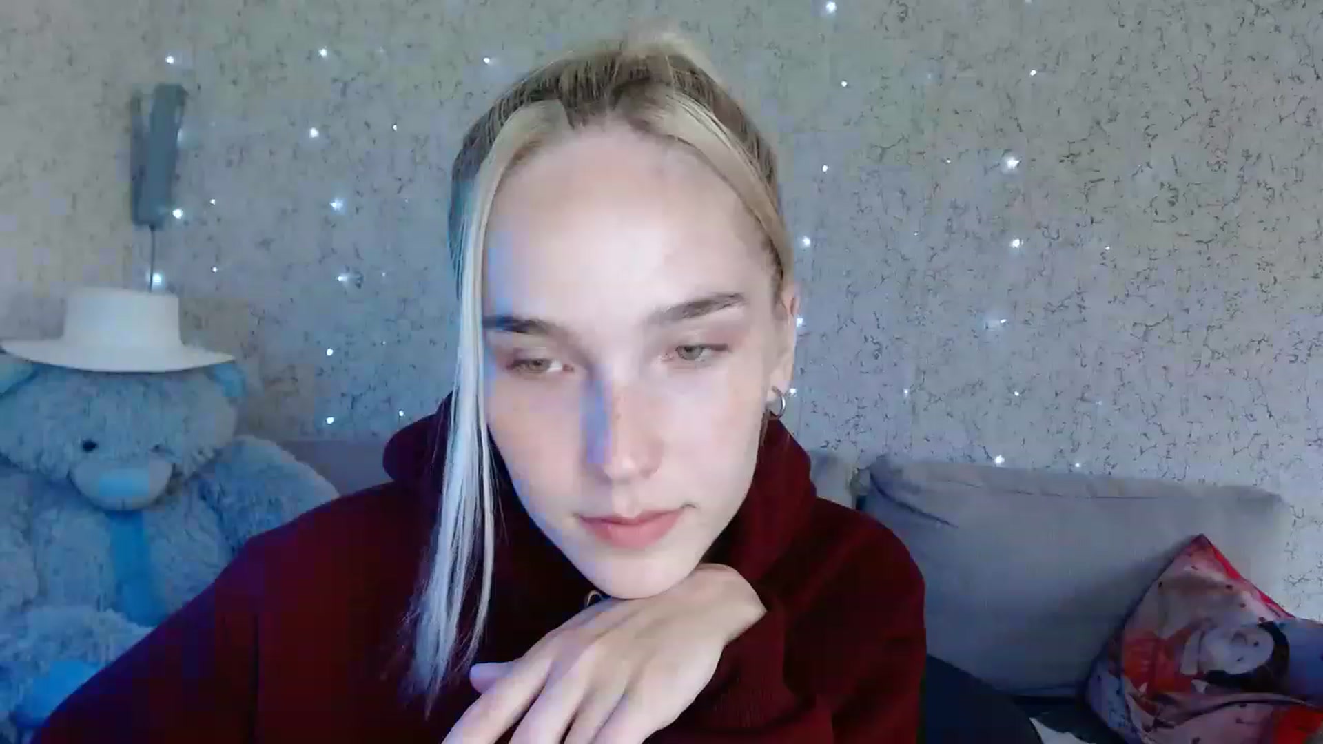 Gallery image thumbnail from EvaRockStar's myfreecams stream on, 08/11/2023, 13:05 image 15 of 20