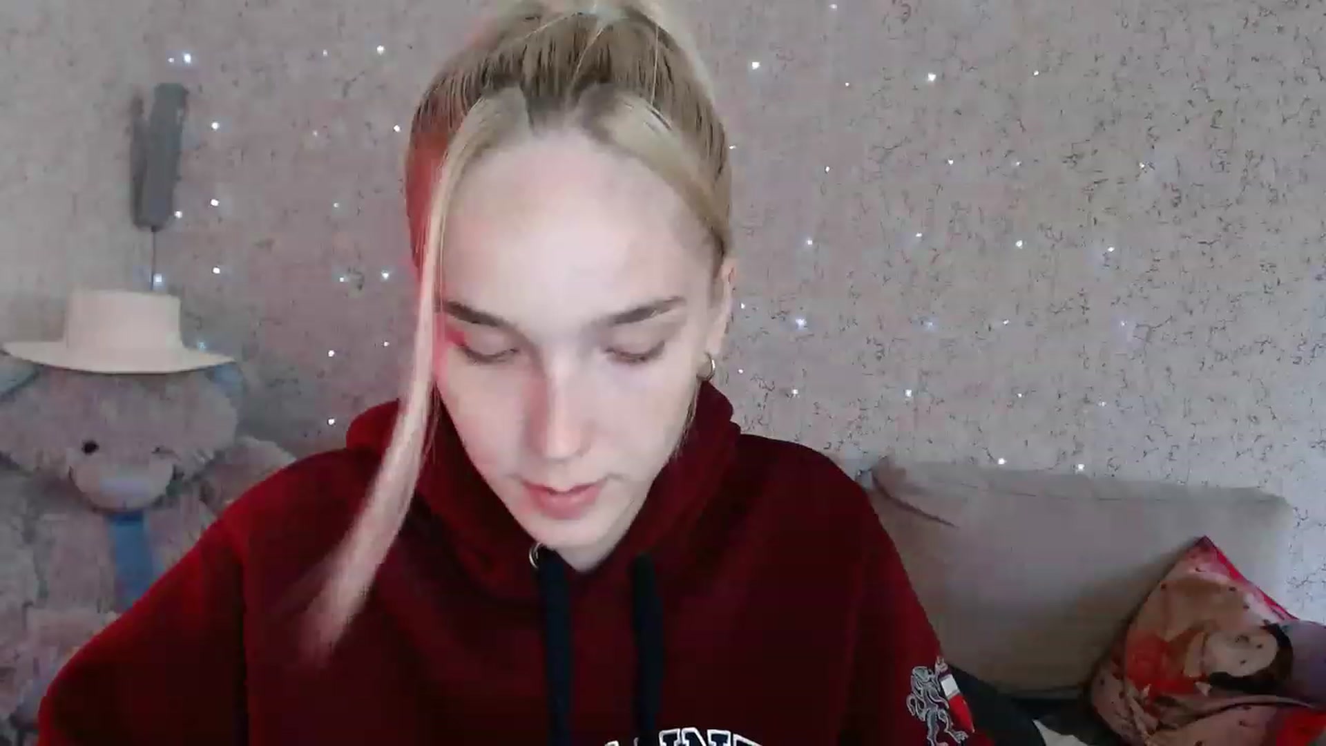 Gallery image thumbnail from EvaRockStar's myfreecams stream on, 08/11/2023, 13:05 image 12 of 20