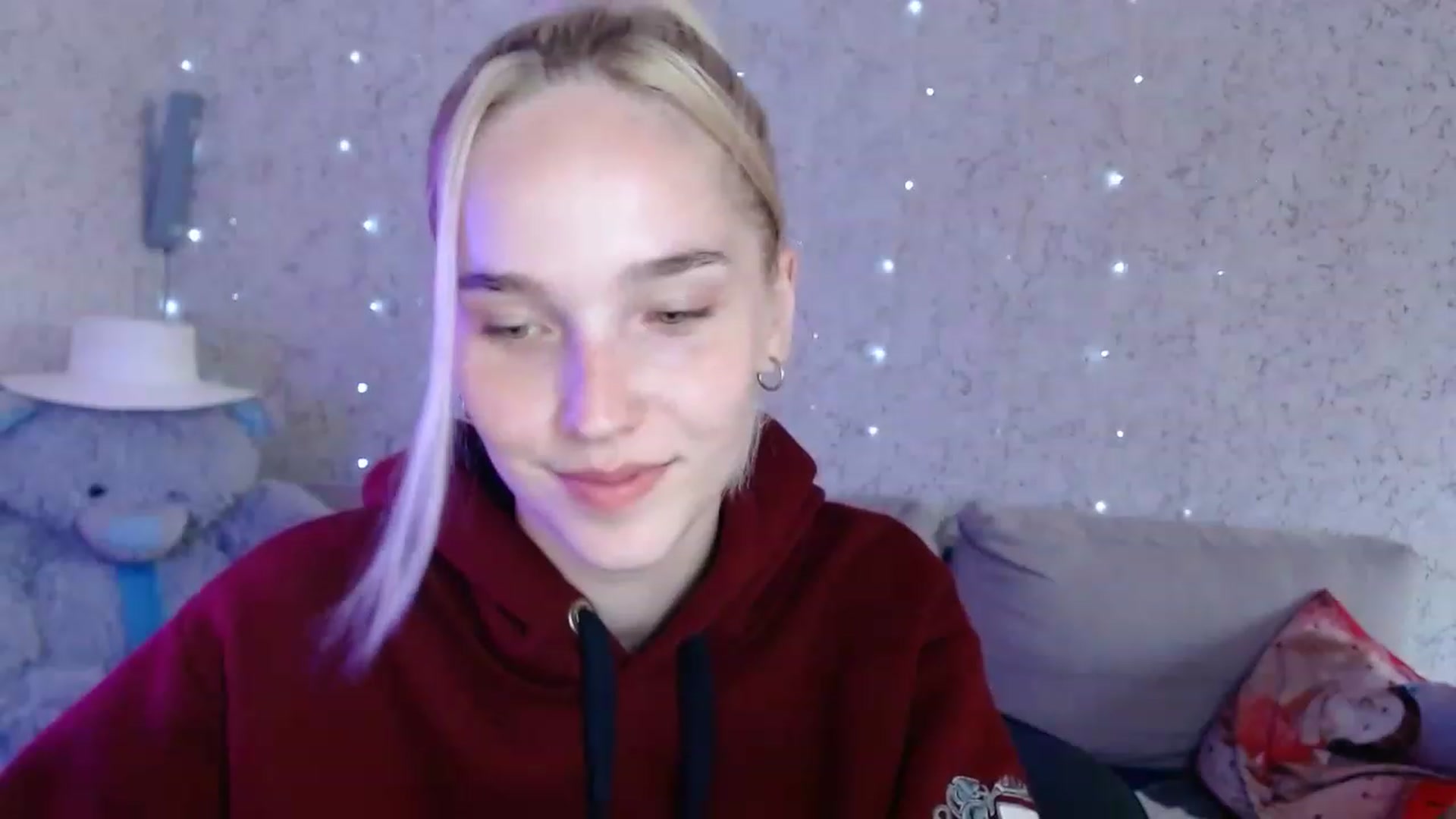 Gallery image thumbnail from EvaRockStar's myfreecams stream on, 08/11/2023, 13:05 image 4 of 20