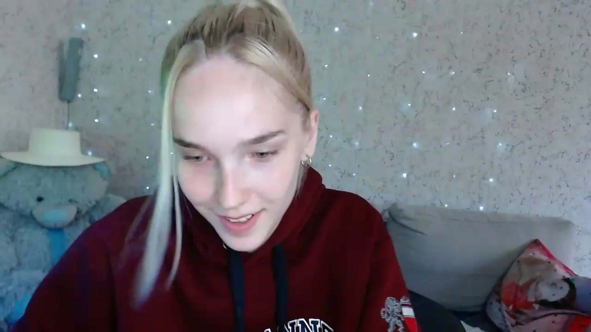 Gallery image thumbnail from EvaRockStar's myfreecams stream on, 08/11/2023, 13:05 image 19 of 20