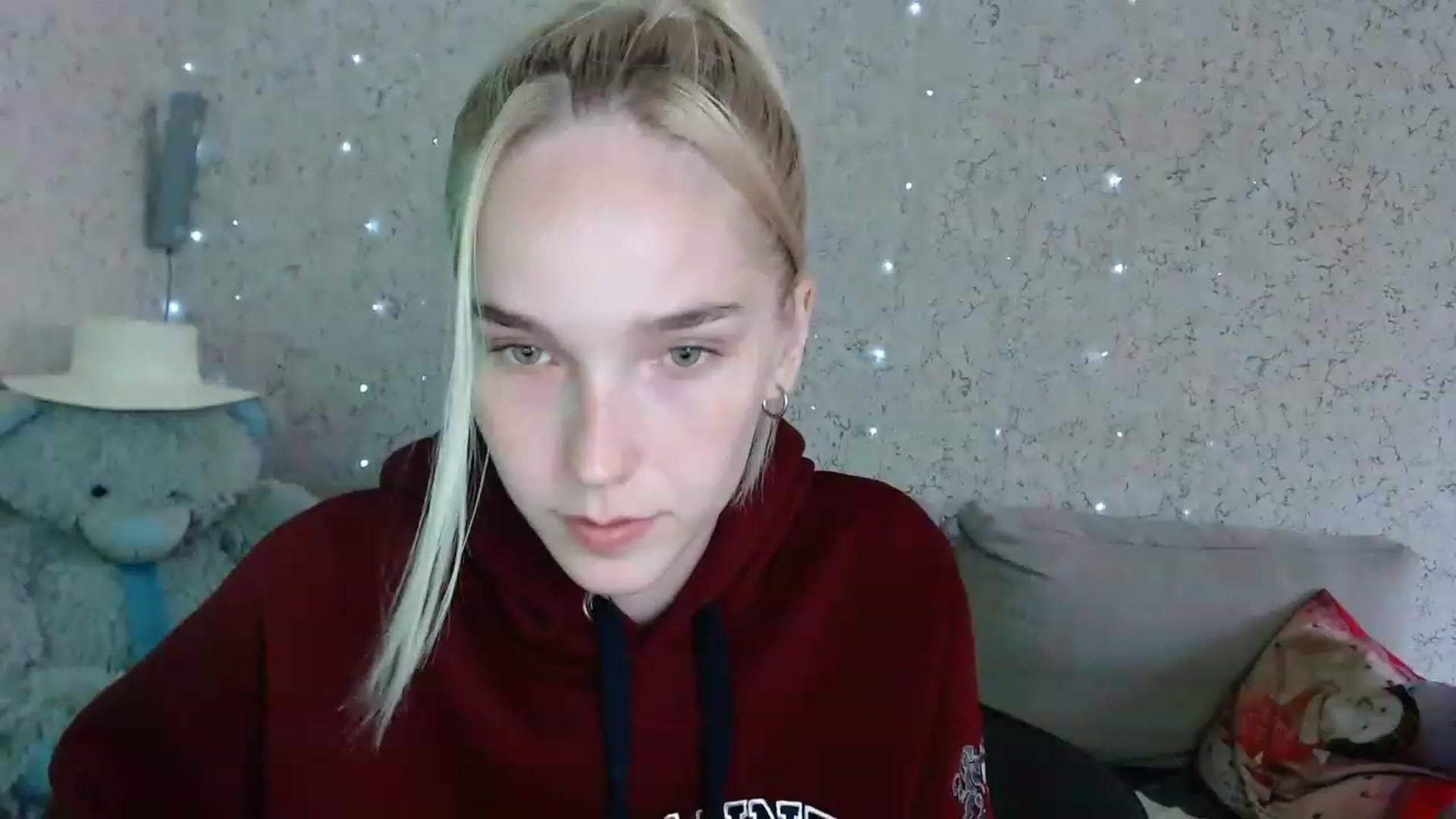 Gallery image thumbnail from EvaRockStar's myfreecams stream on, 08/11/2023, 13:05 image 13 of 20