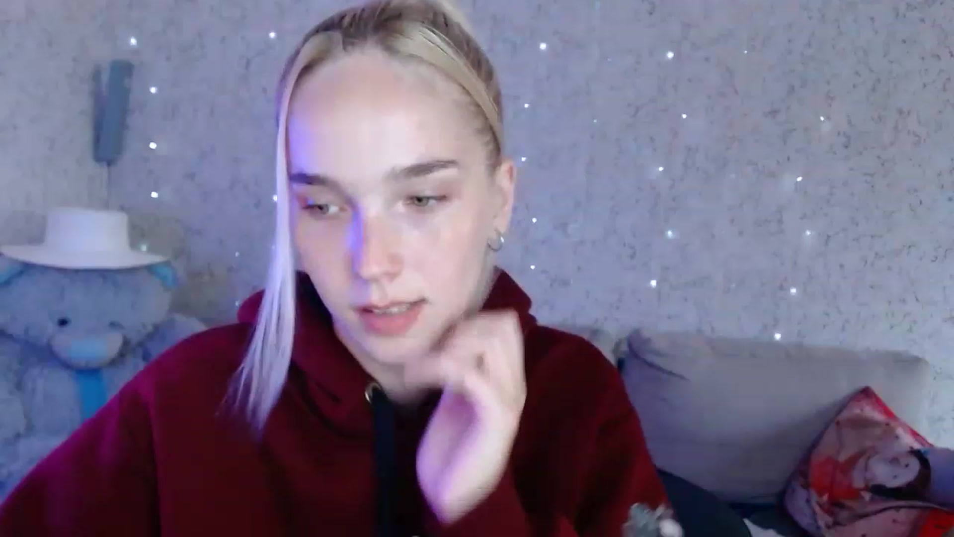 Gallery image thumbnail from EvaRockStar's myfreecams stream on, 08/11/2023, 13:05 image 2 of 20