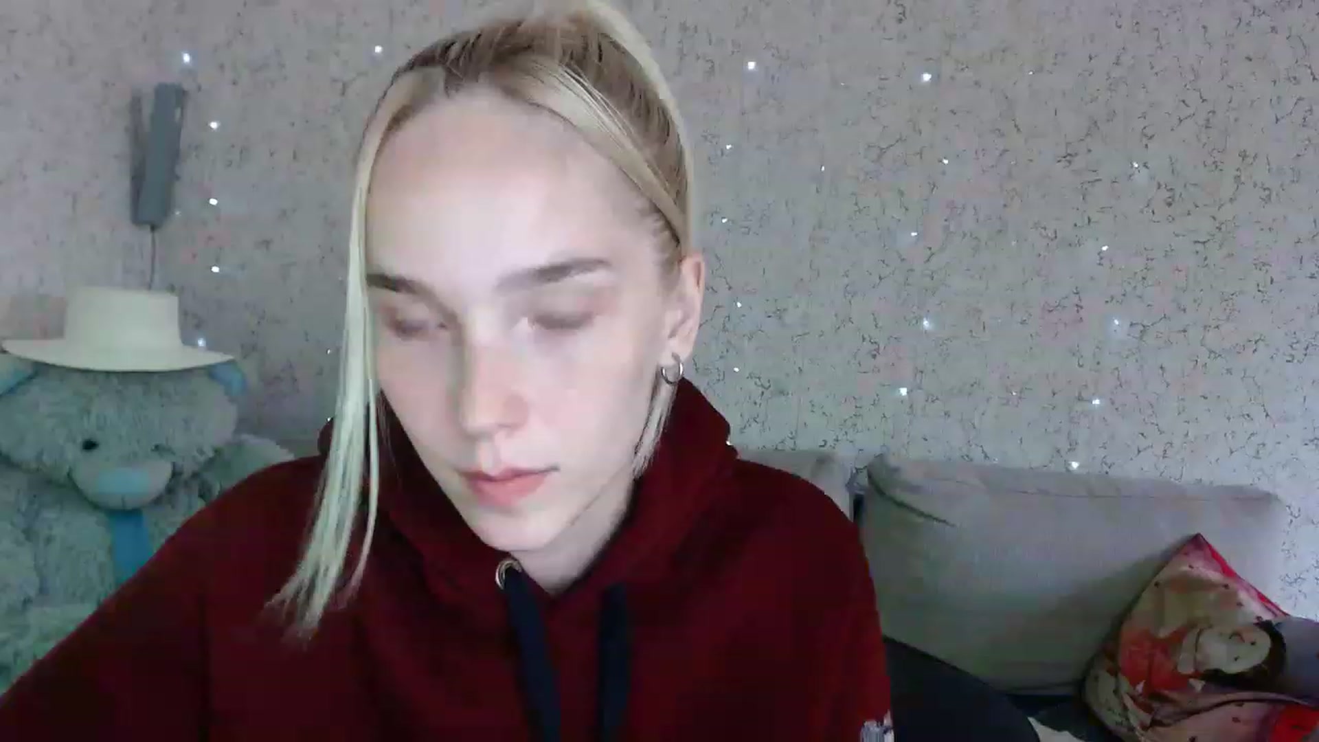Gallery image thumbnail from EvaRockStar's myfreecams stream on, 08/11/2023, 13:05 image 9 of 20