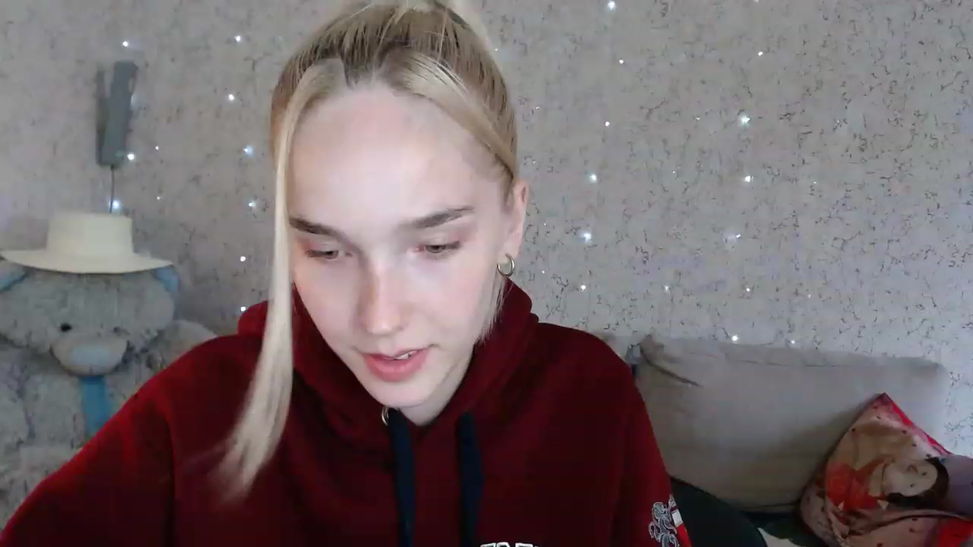 Gallery image thumbnail from EvaRockStar's myfreecams stream on, 08/11/2023, 13:05 image 10 of 20