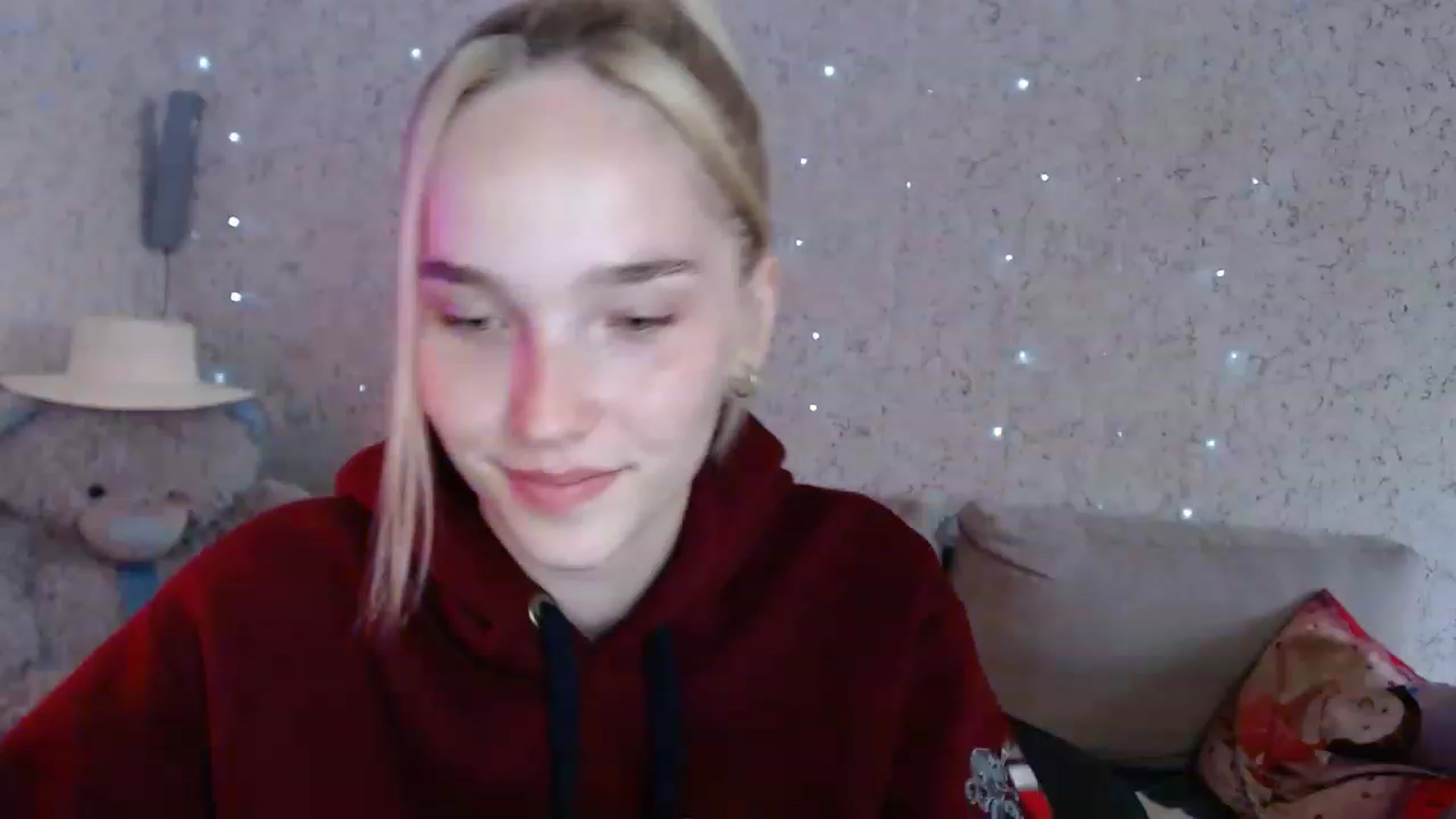 Gallery image thumbnail from EvaRockStar's myfreecams stream on, 08/11/2023, 13:05 image 3 of 20