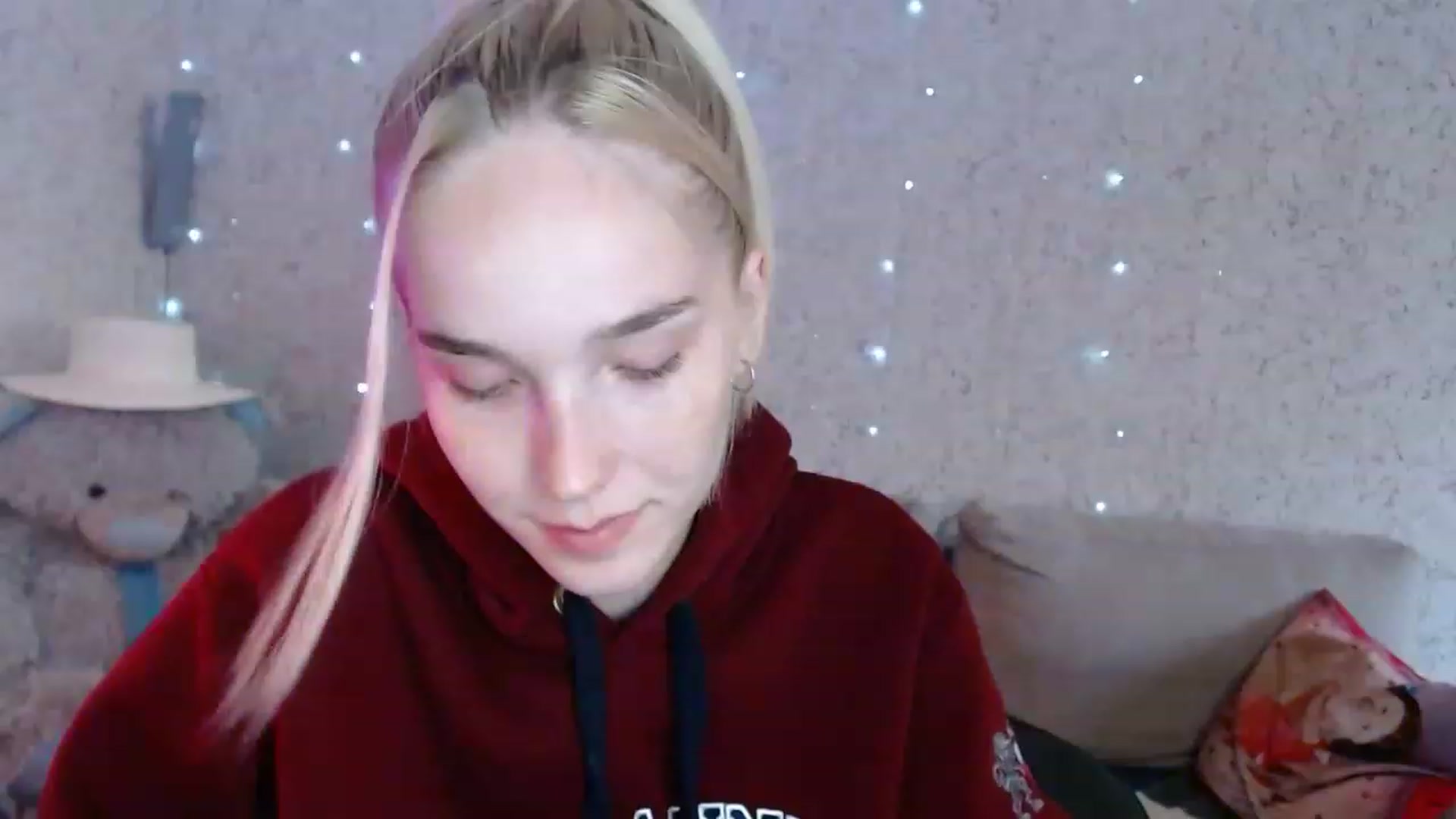 Gallery image thumbnail from EvaRockStar's myfreecams stream on, 08/11/2023, 13:05 image 1 of 20