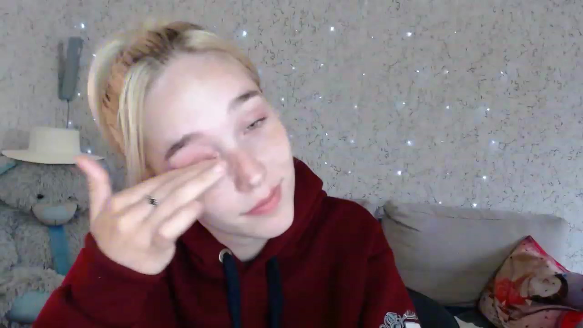 Gallery image thumbnail from EvaRockStar's myfreecams stream on, 08/11/2023, 13:05 image 6 of 20