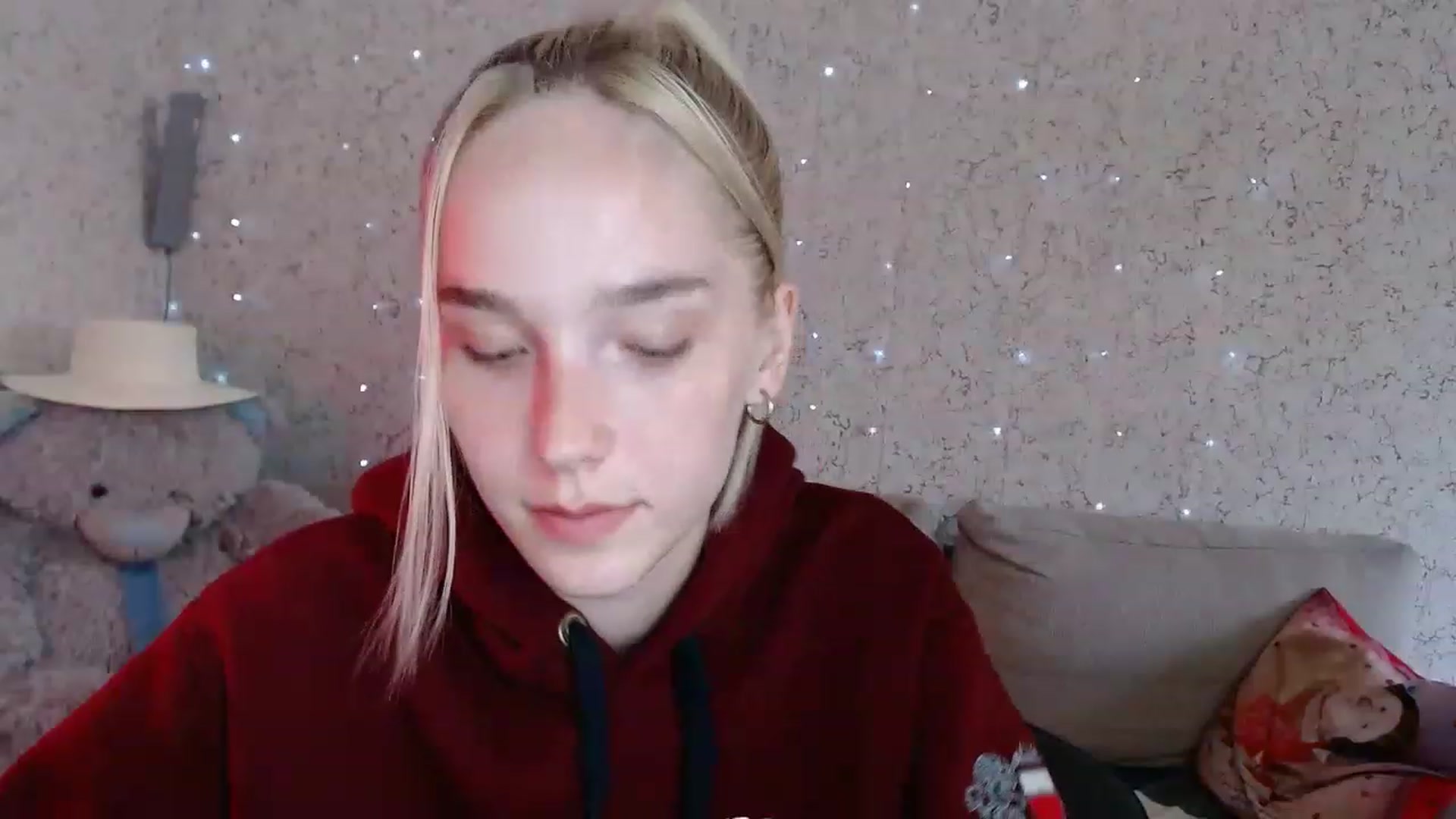 Gallery image thumbnail from EvaRockStar's myfreecams stream on, 08/11/2023, 13:05 image 14 of 20
