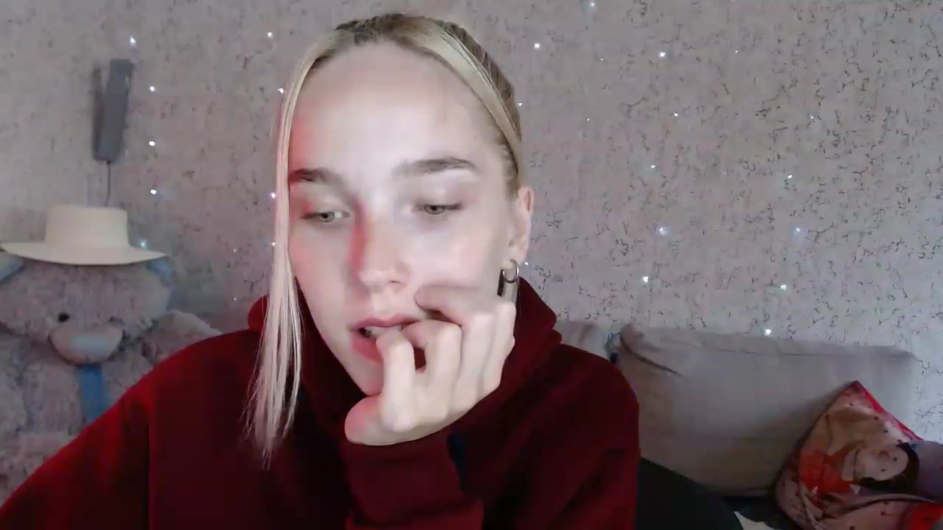 Gallery image thumbnail from EvaRockStar's myfreecams stream on, 08/11/2023, 13:05 image 5 of 20