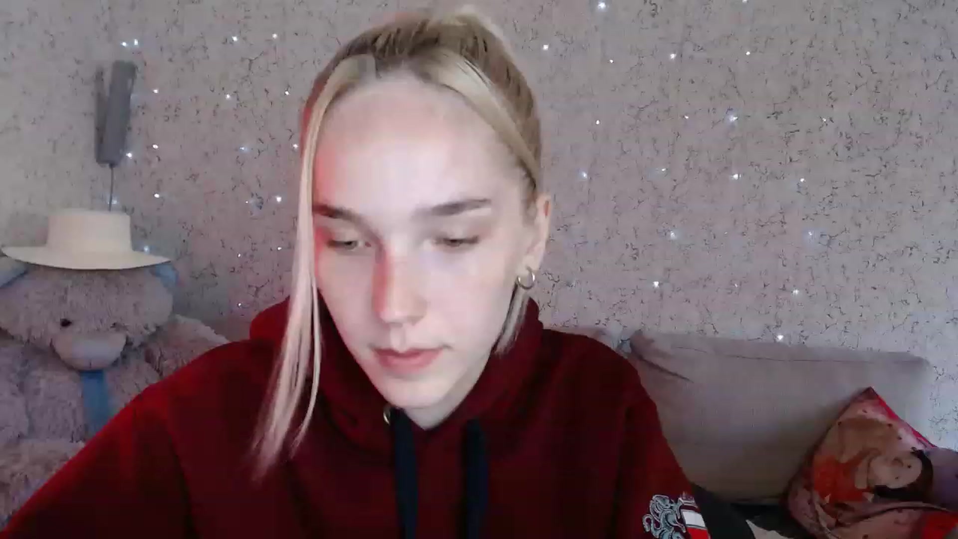 Gallery image thumbnail from EvaRockStar's myfreecams stream on, 08/11/2023, 13:05 image 18 of 20