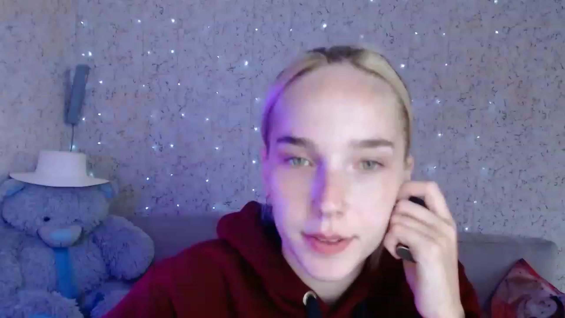Gallery image thumbnail from EvaRockStar's myfreecams stream on, 08/11/2023, 13:40 image 5 of 20