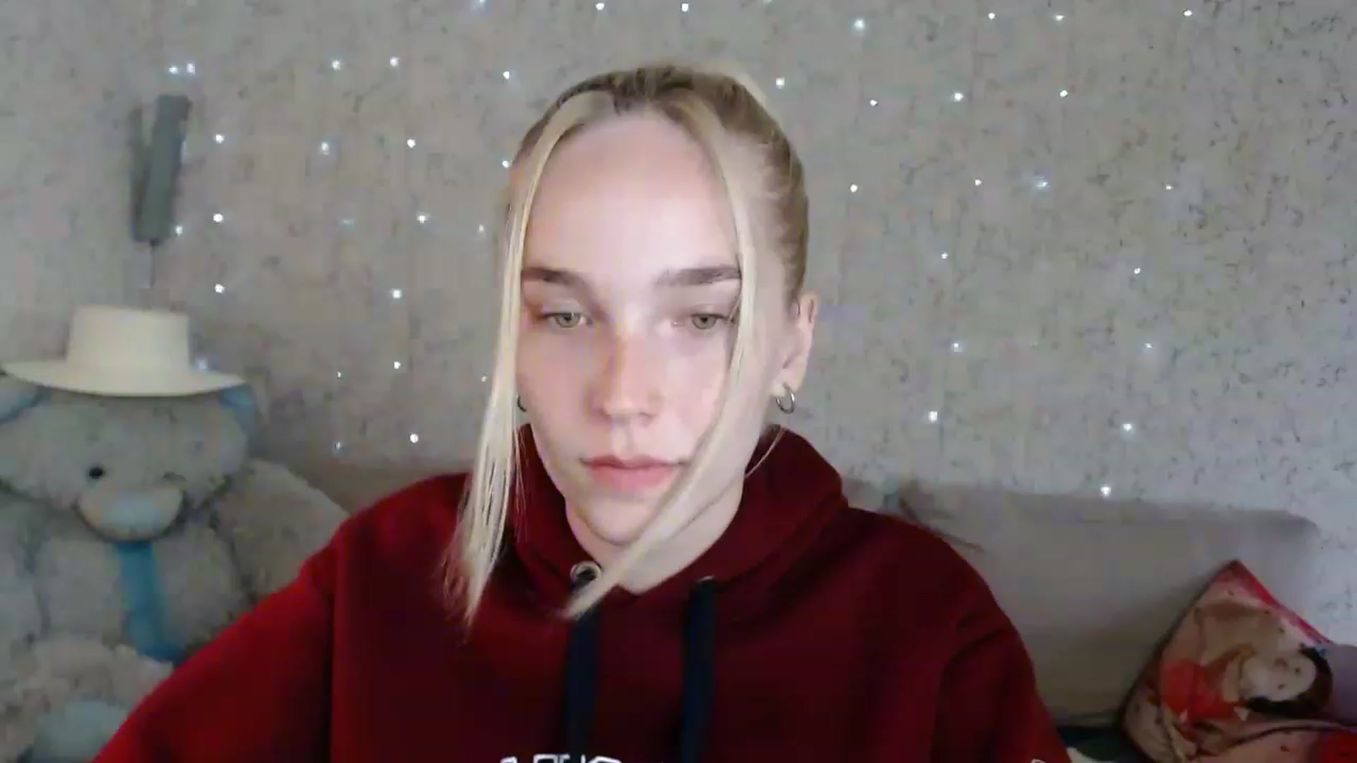 Gallery image thumbnail from EvaRockStar's myfreecams stream on, 08/11/2023, 13:40 image 11 of 20