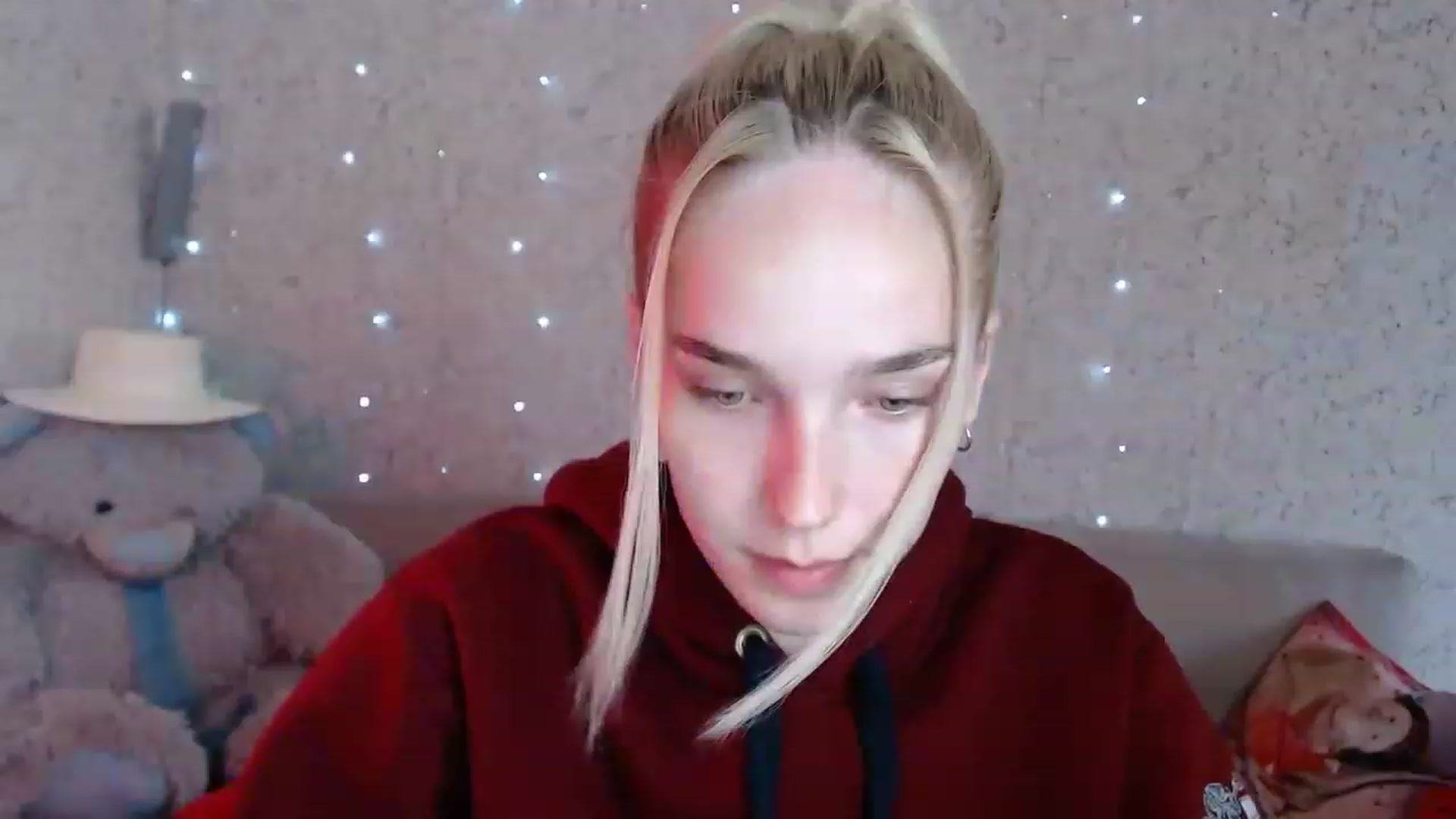 Gallery image thumbnail from EvaRockStar's myfreecams stream on, 08/11/2023, 13:40 image 6 of 20