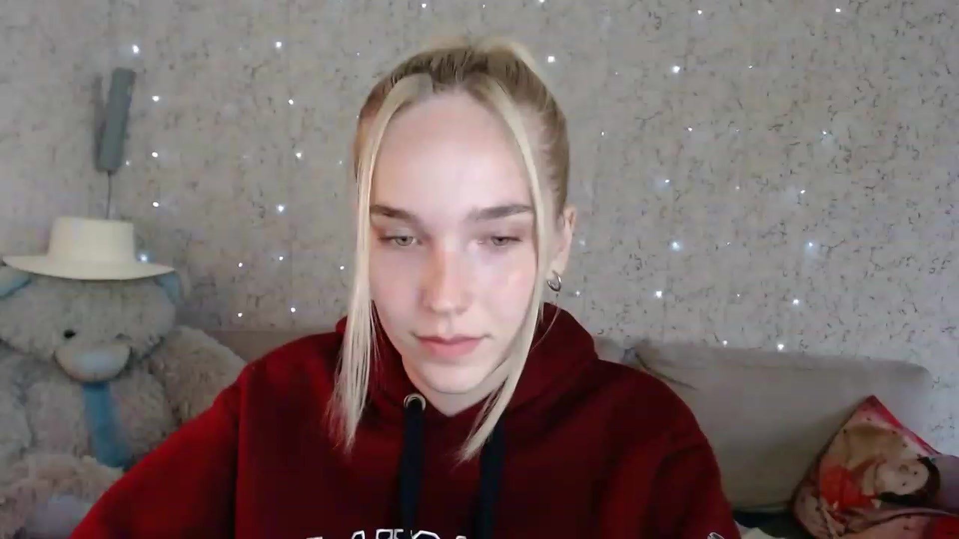Gallery image thumbnail from EvaRockStar's myfreecams stream on, 08/11/2023, 13:40 image 12 of 20