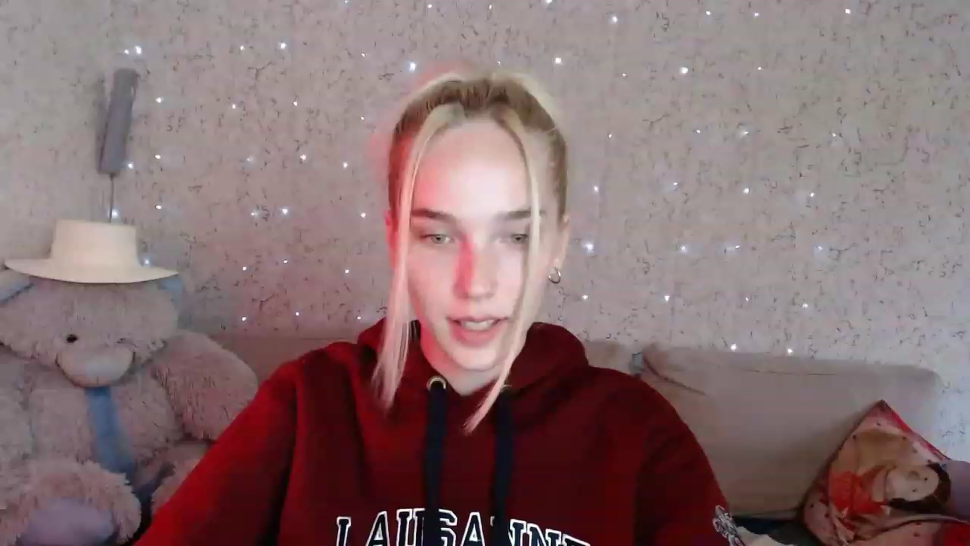 Gallery image thumbnail from EvaRockStar's myfreecams stream on, 08/11/2023, 13:40 image 19 of 20