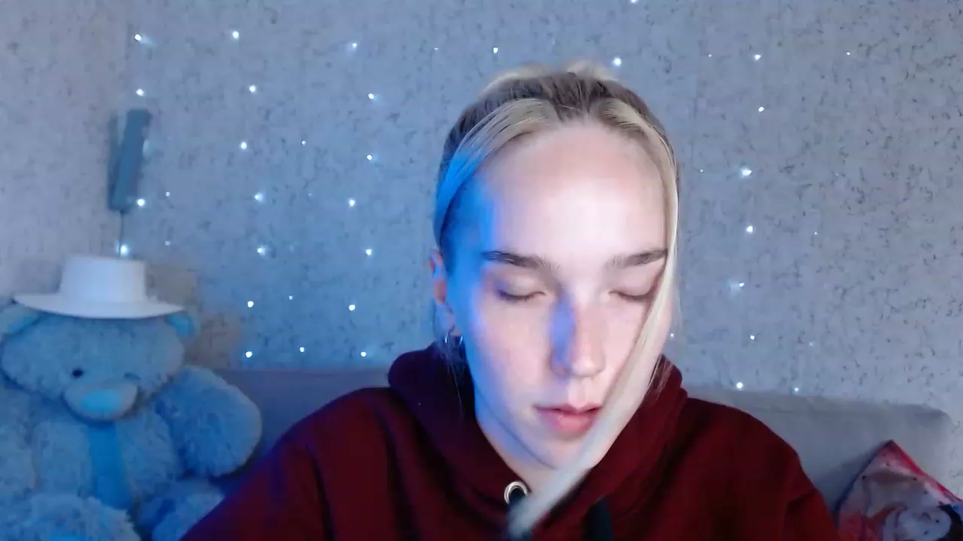 Gallery image thumbnail from EvaRockStar's myfreecams stream on, 08/11/2023, 13:40 image 1 of 20