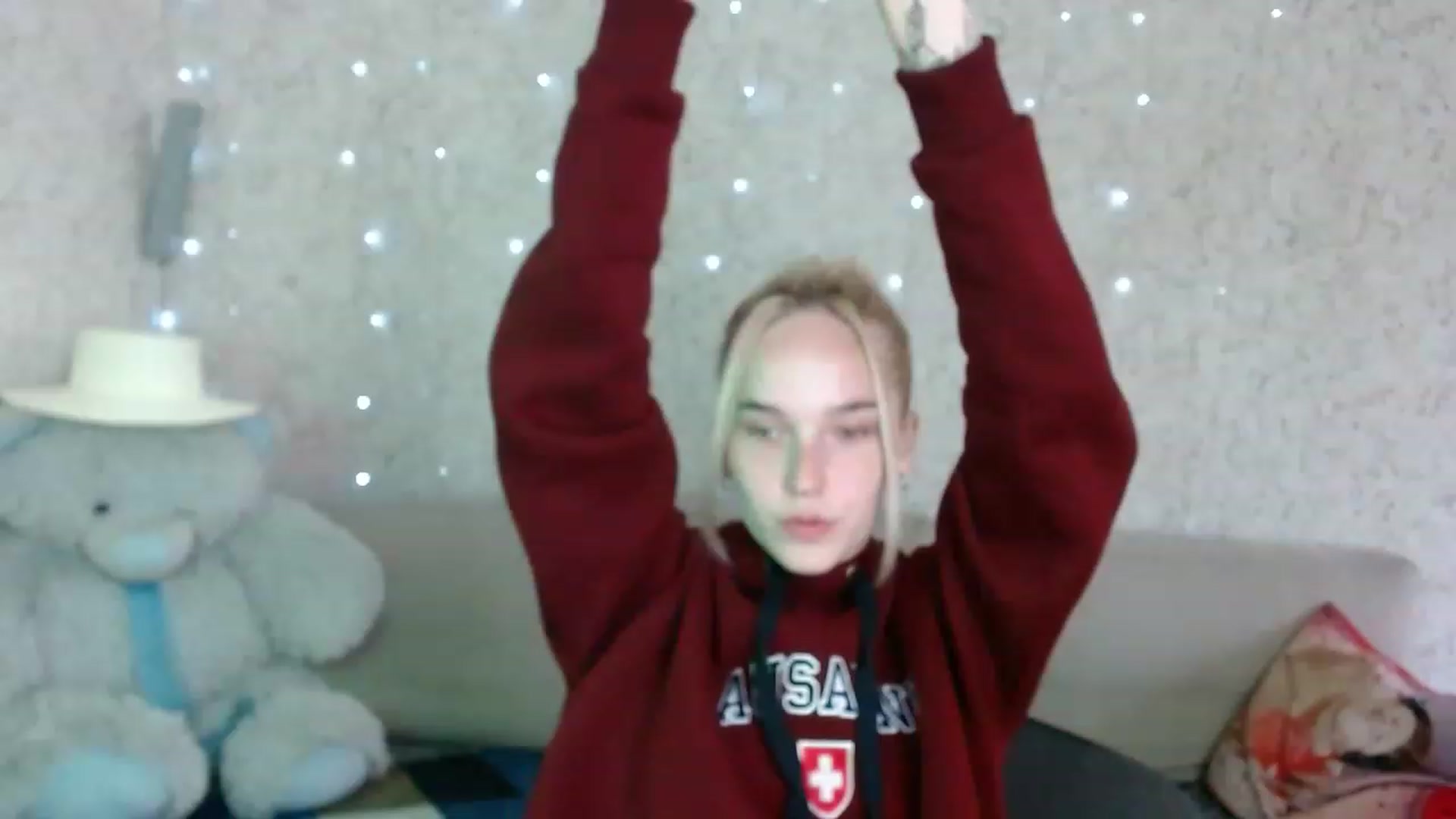 Gallery image thumbnail from EvaRockStar's myfreecams stream on, 08/11/2023, 13:40 image 8 of 20