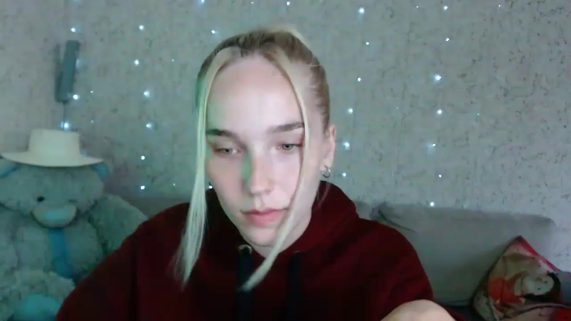 Gallery image thumbnail from EvaRockStar's myfreecams stream on, 08/11/2023, 13:40 image 15 of 20