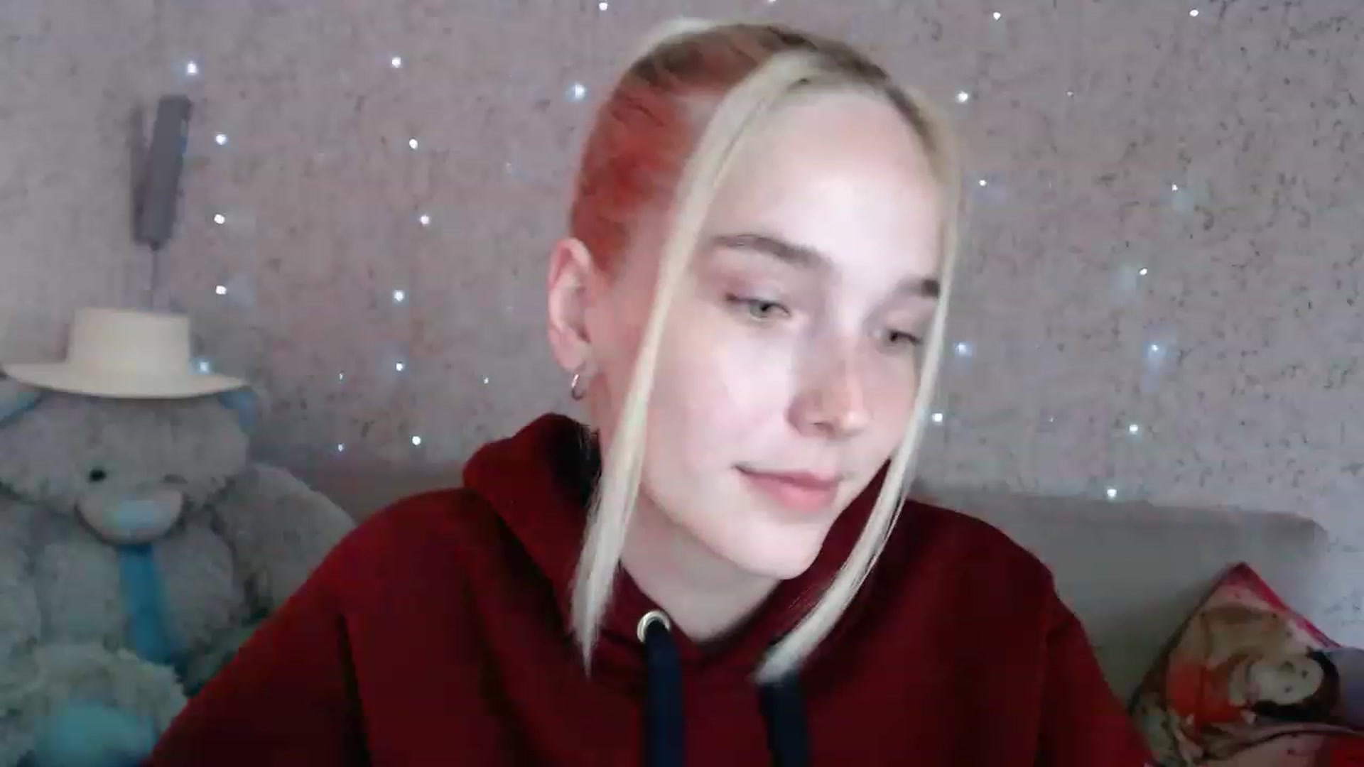 Gallery image thumbnail from EvaRockStar's myfreecams stream on, 08/11/2023, 13:40 image 7 of 20