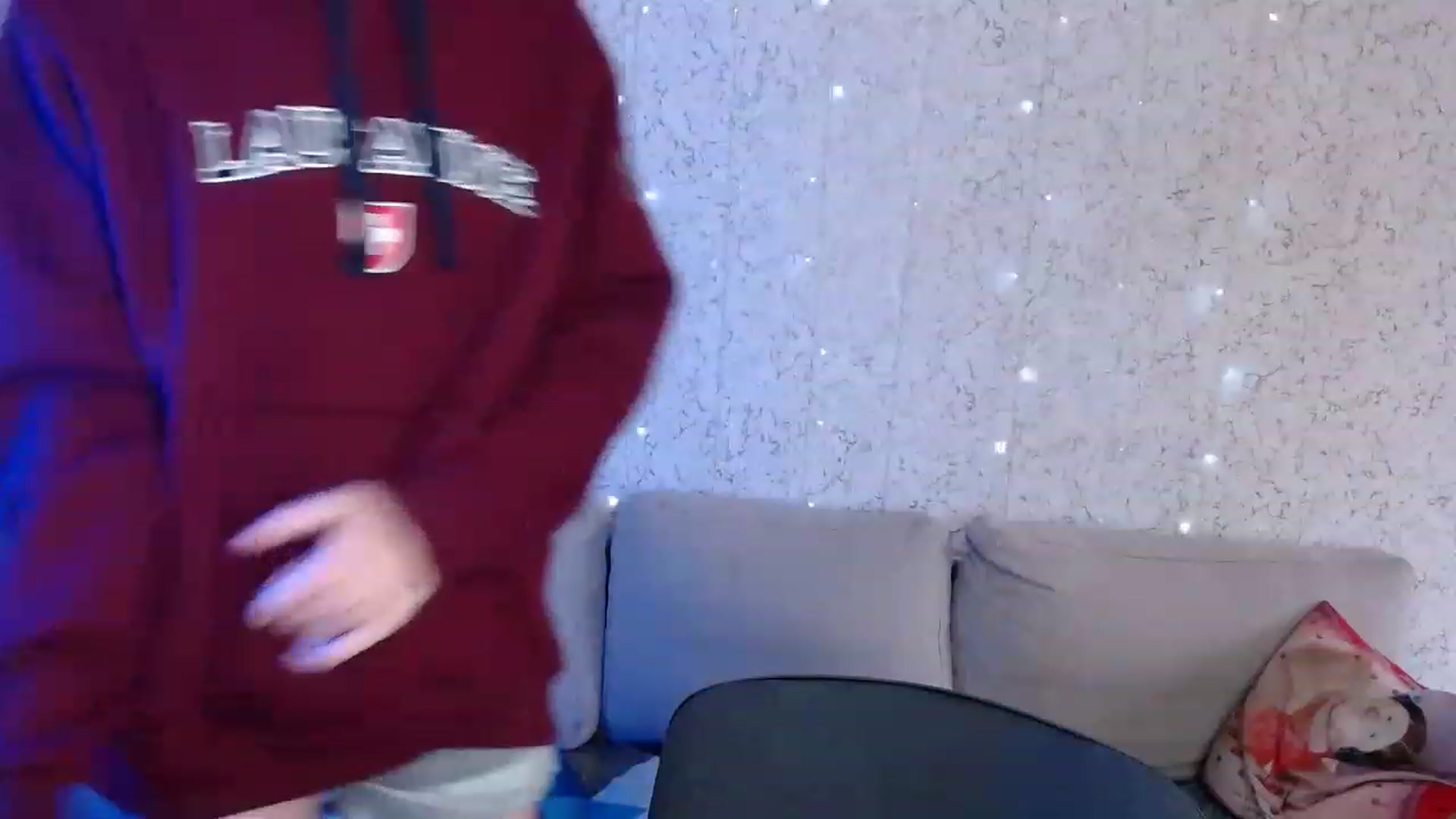 Gallery image thumbnail from EvaRockStar's myfreecams stream on, 08/11/2023, 13:40 image 9 of 20