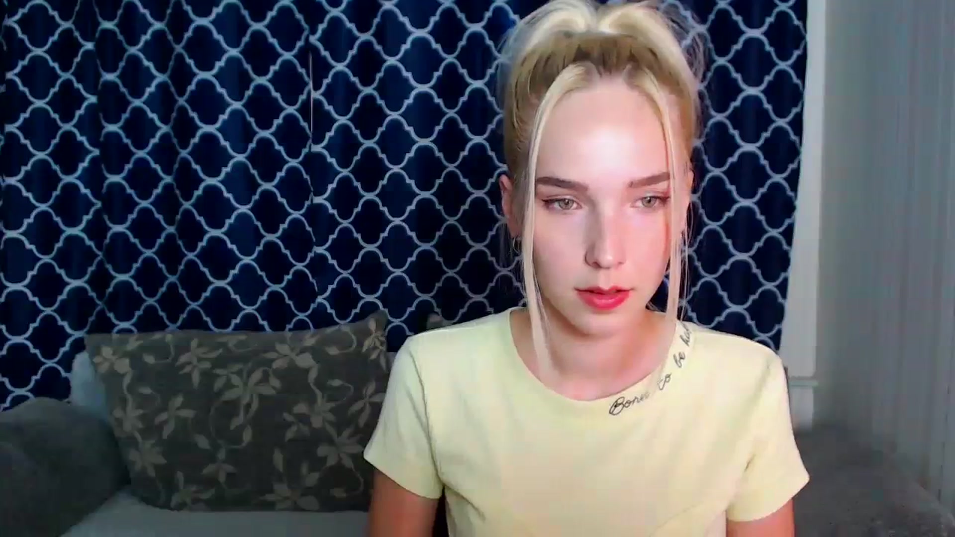 Gallery image thumbnail from EvaRockStar's myfreecams stream on, 08/12/2023, 14:13 image 3 of 20