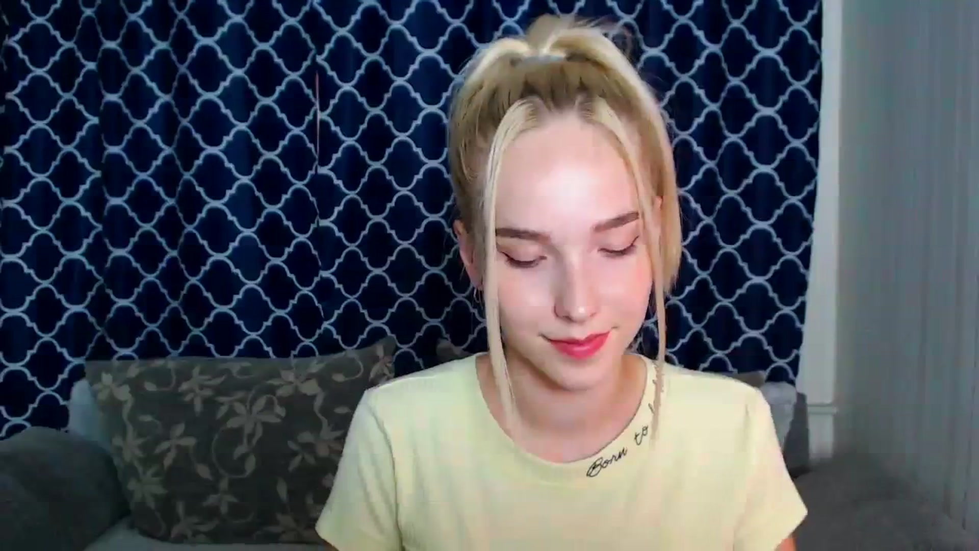 Gallery image thumbnail from EvaRockStar's myfreecams stream on, 08/12/2023, 14:13 image 18 of 20