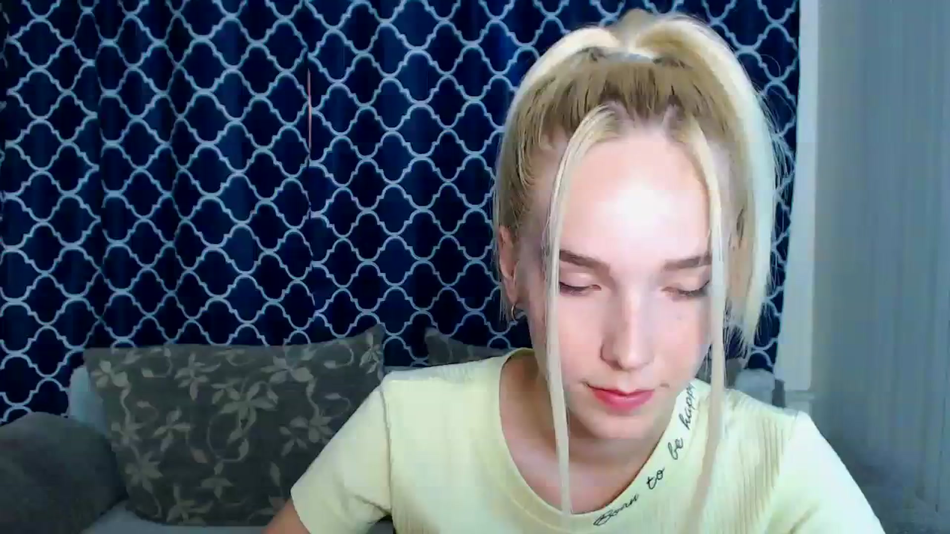 Gallery image thumbnail from EvaRockStar's myfreecams stream on, 08/12/2023, 14:13 image 15 of 20