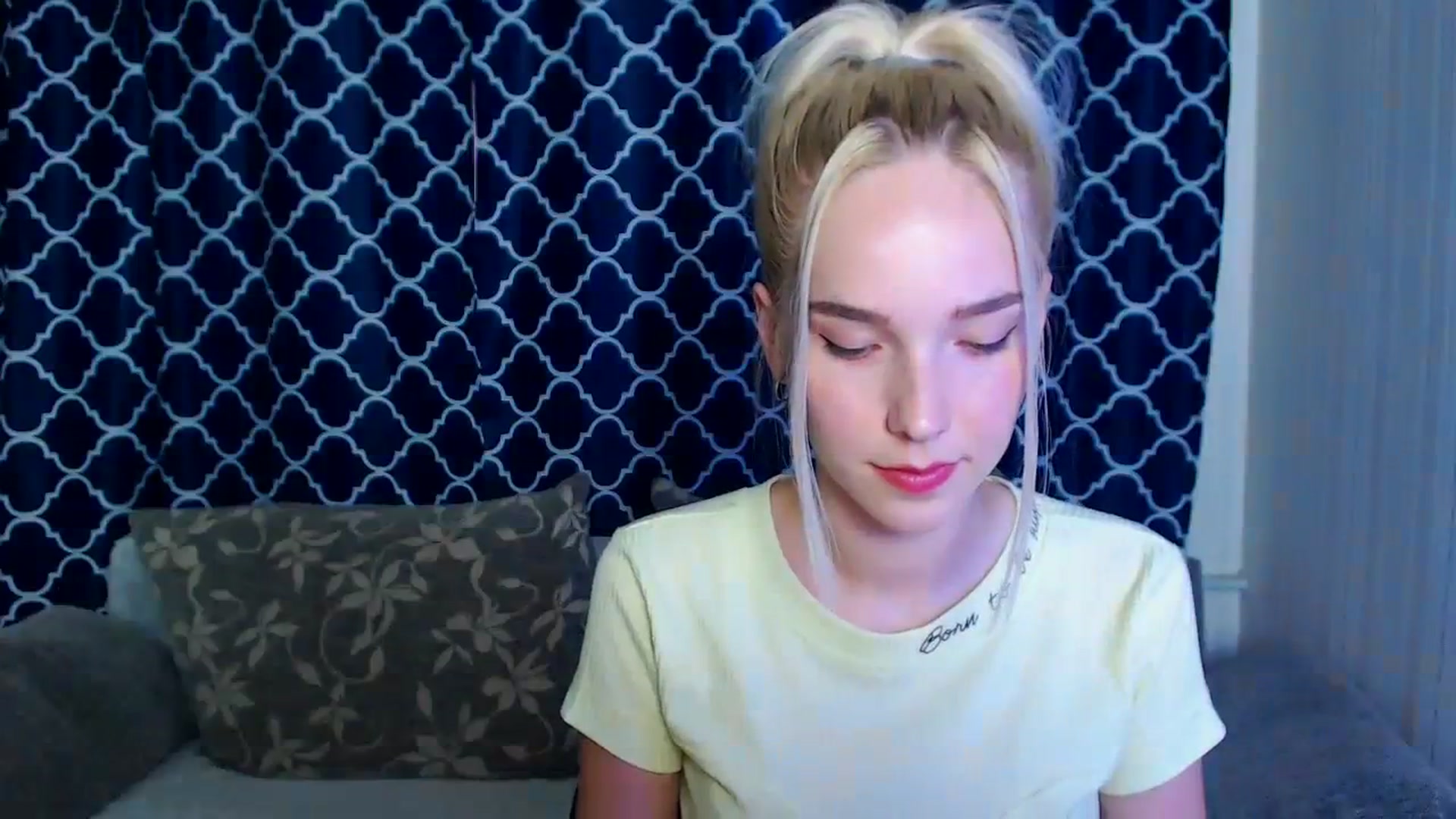 Gallery image thumbnail from EvaRockStar's myfreecams stream on, 08/12/2023, 14:13 image 2 of 20
