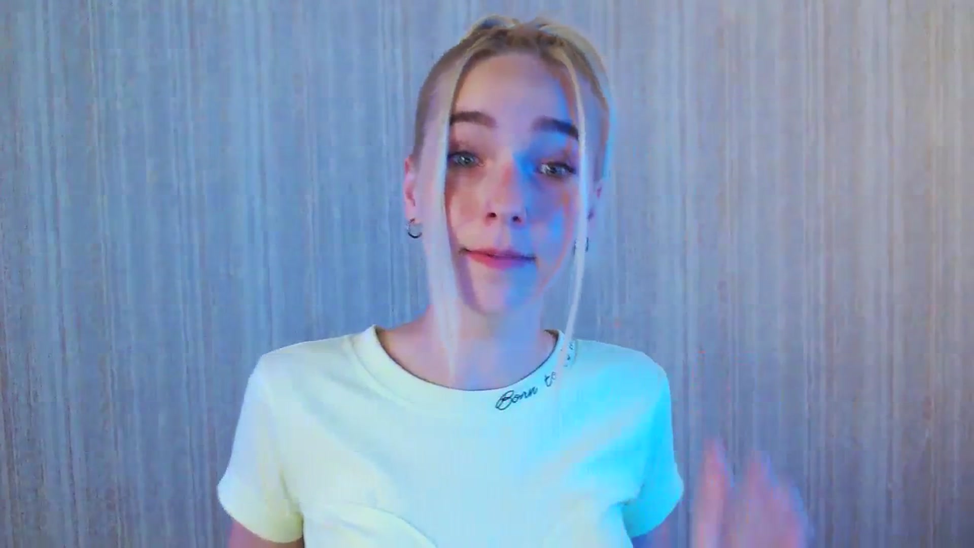 Gallery image thumbnail from EvaRockStar's myfreecams stream on, 08/13/2023, 09:37 image 17 of 20