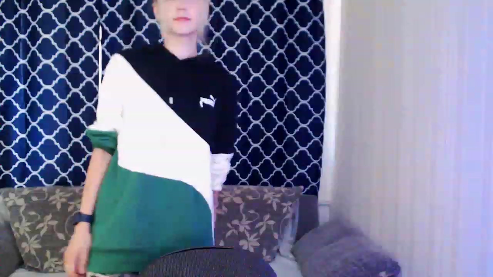 Gallery image thumbnail from EvaRockStar's myfreecams stream on, 08/14/2023, 08:35 image 19 of 20