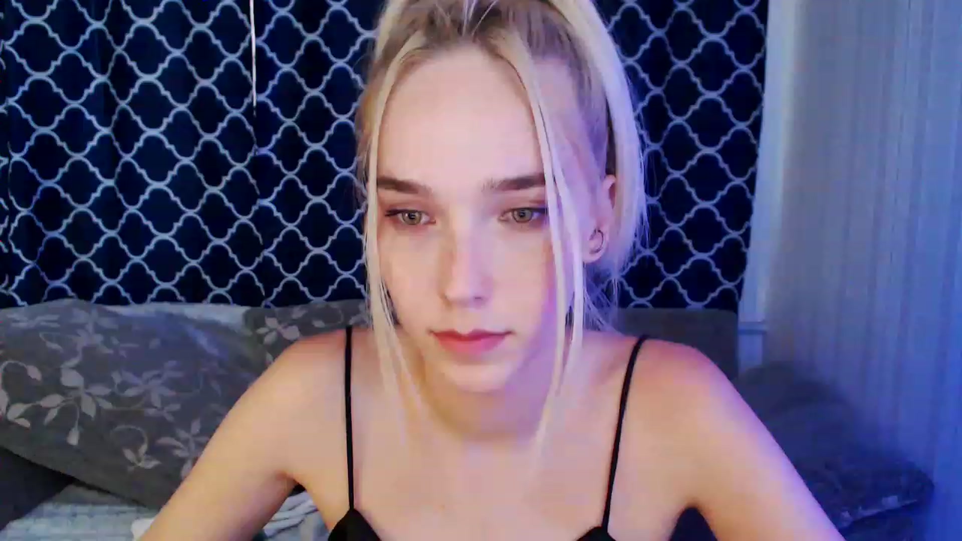 Gallery image thumbnail from EvaRockStar's myfreecams stream on, 08/14/2023, 11:39 image 20 of 20
