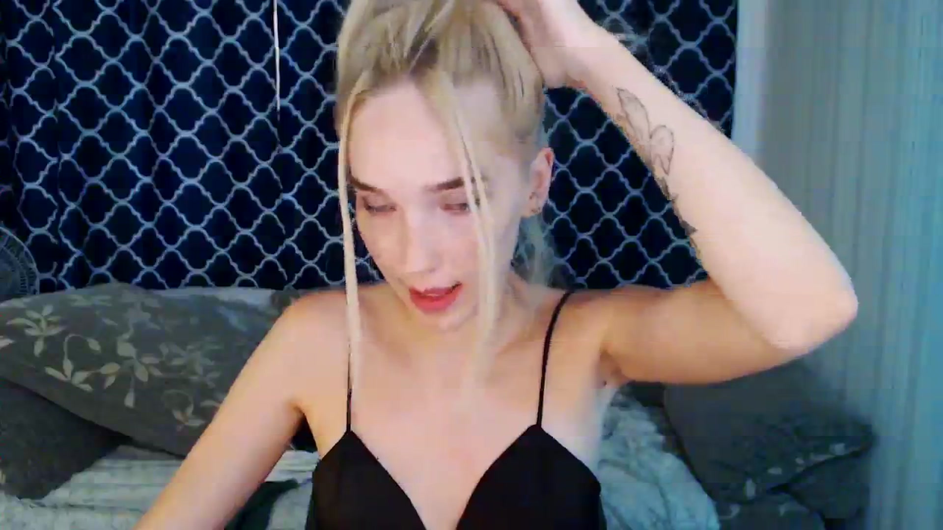 Gallery image thumbnail from EvaRockStar's myfreecams stream on, 08/14/2023, 11:58 image 20 of 20