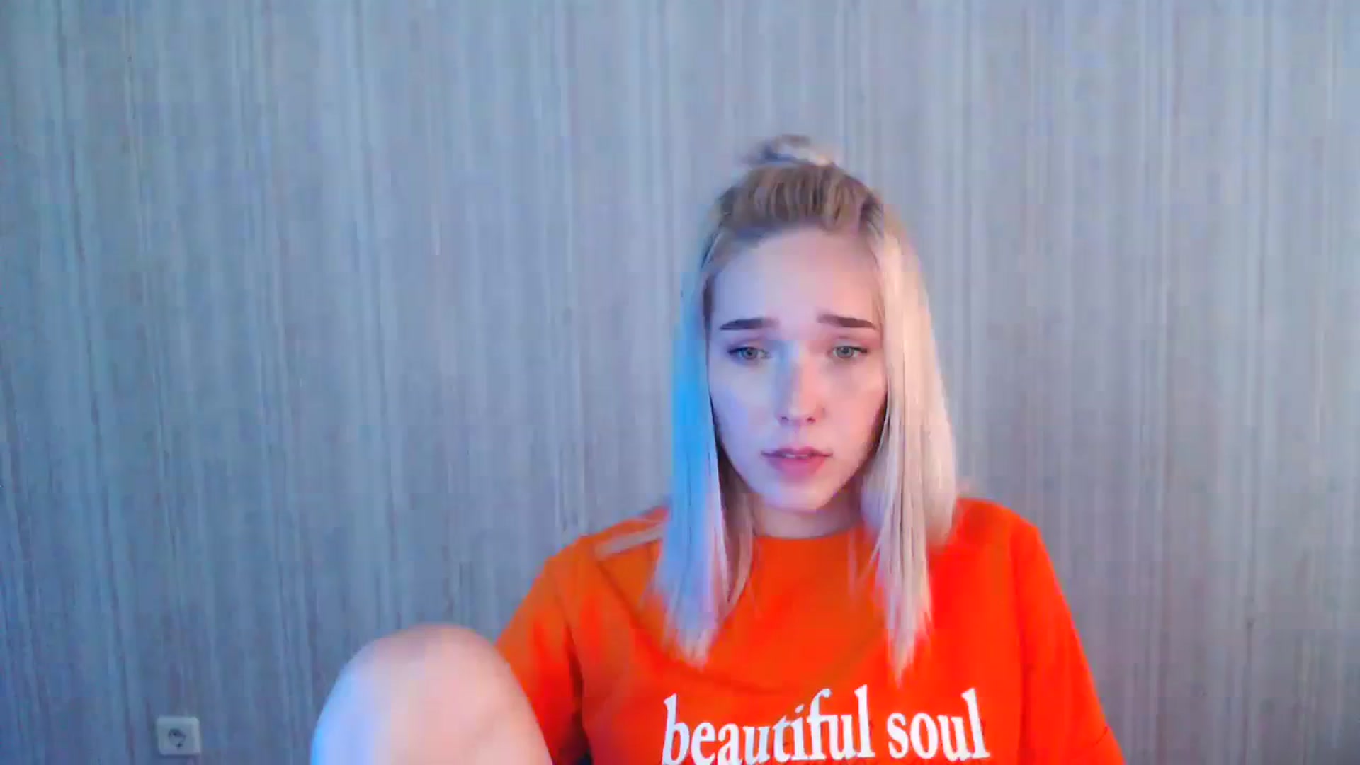Gallery image thumbnail from EvaRockStar's myfreecams stream on, 08/17/2023, 13:51 image 11 of 20