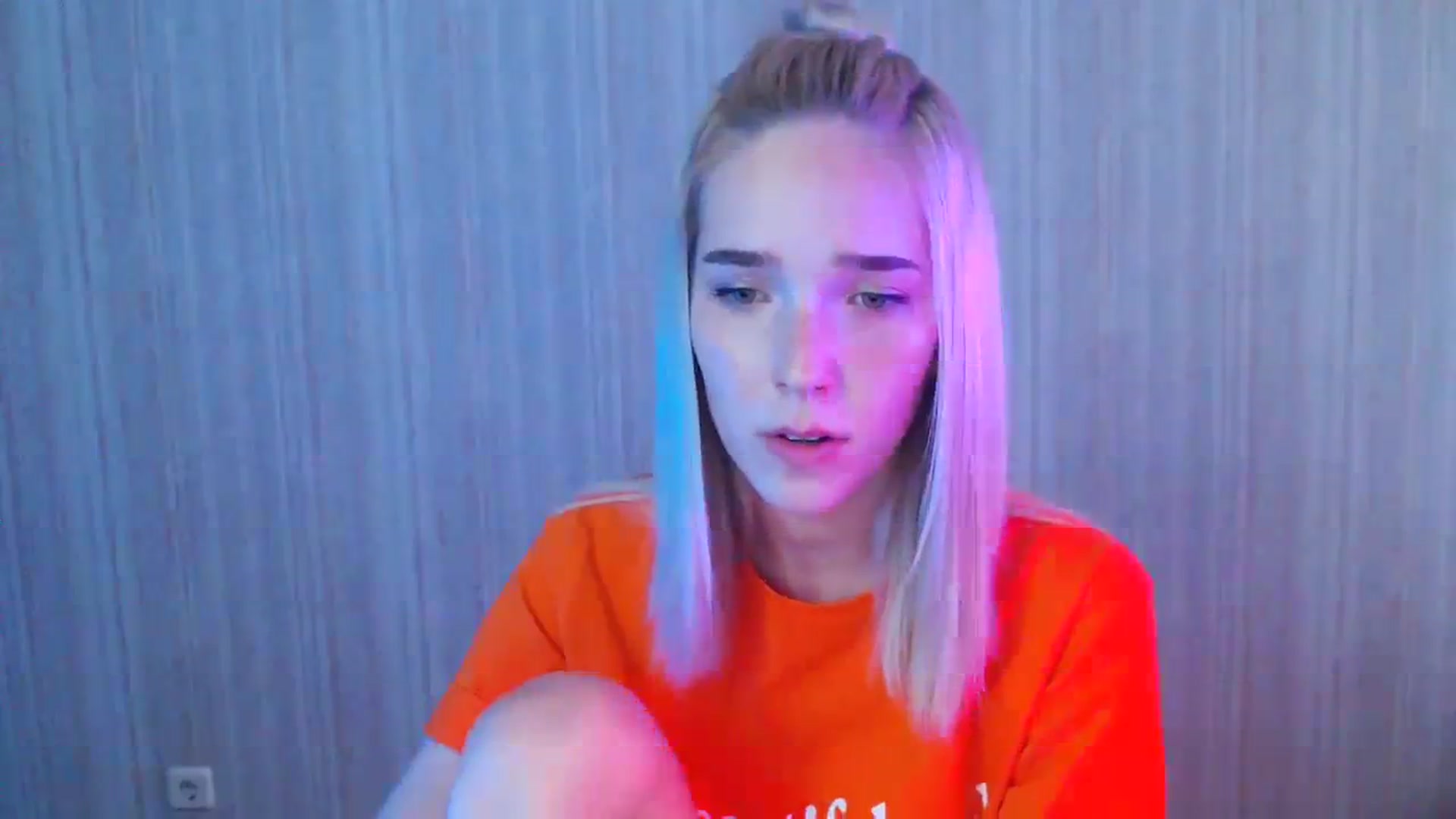 Gallery image thumbnail from EvaRockStar's myfreecams stream on, 08/17/2023, 13:51 image 3 of 20