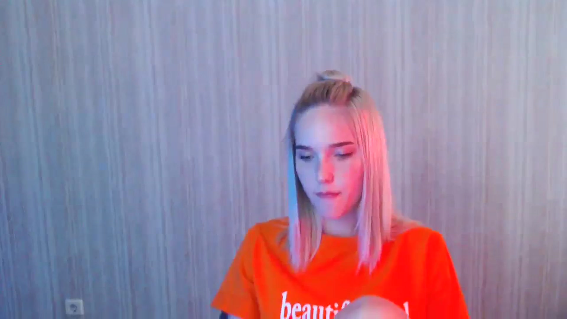 Gallery image thumbnail from EvaRockStar's myfreecams stream on, 08/17/2023, 13:51 image 14 of 20