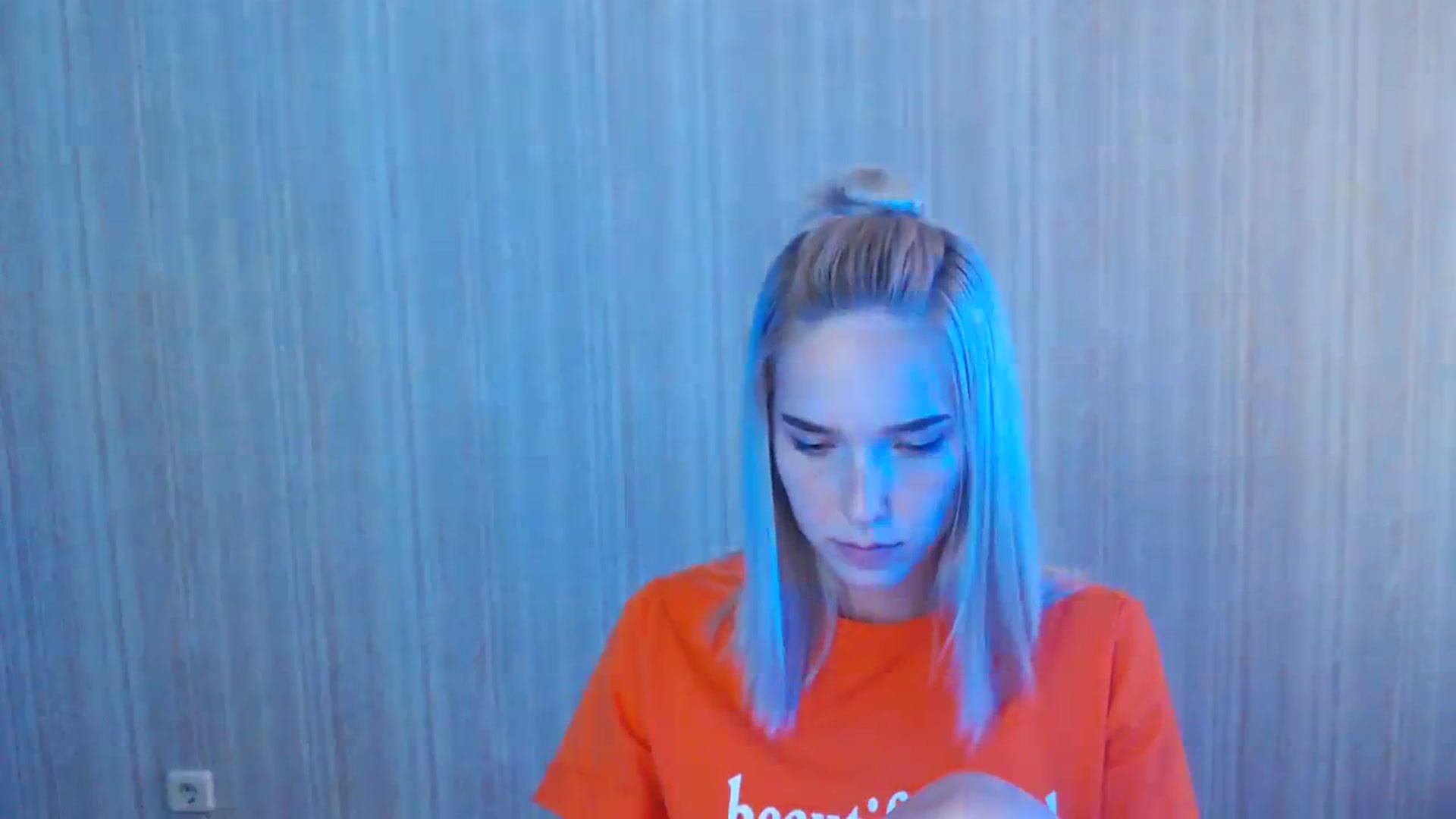 Gallery image thumbnail from EvaRockStar's myfreecams stream on, 08/17/2023, 13:51 image 20 of 20