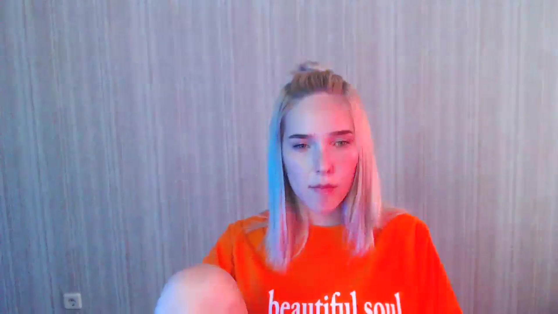 Gallery image thumbnail from EvaRockStar's myfreecams stream on, 08/17/2023, 13:51 image 12 of 20