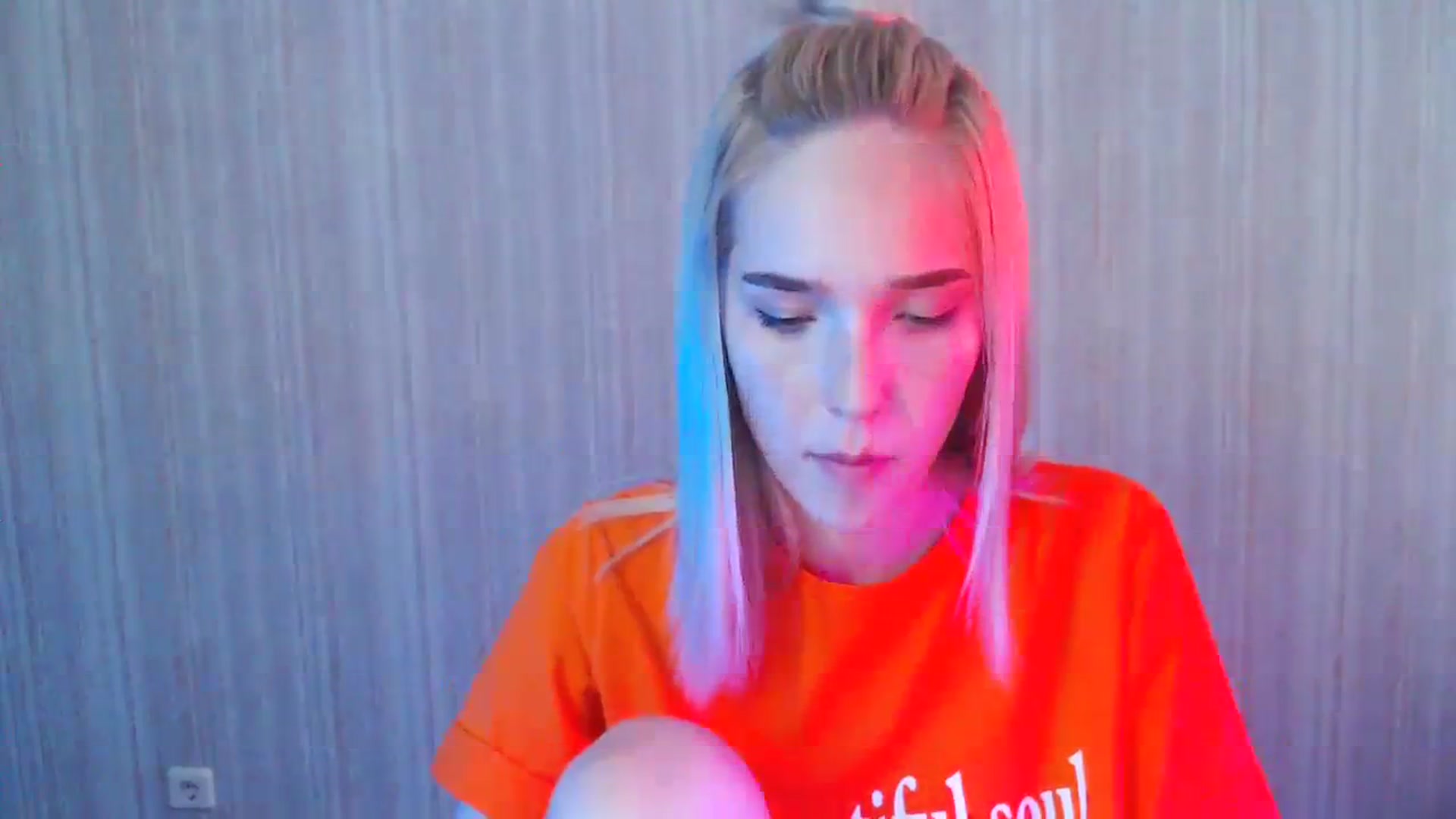Gallery image thumbnail from EvaRockStar's myfreecams stream on, 08/17/2023, 13:51 image 7 of 20