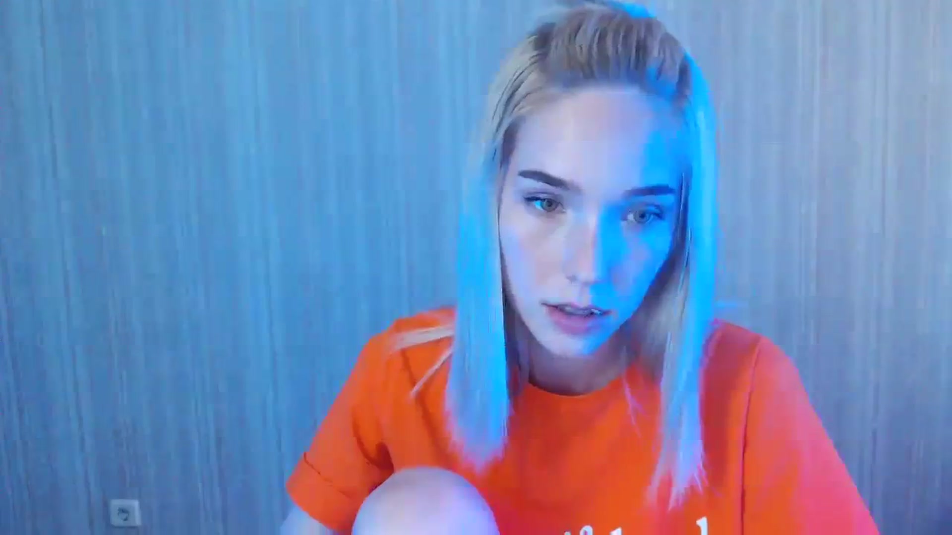 Gallery image thumbnail from EvaRockStar's myfreecams stream on, 08/17/2023, 13:51 image 10 of 20