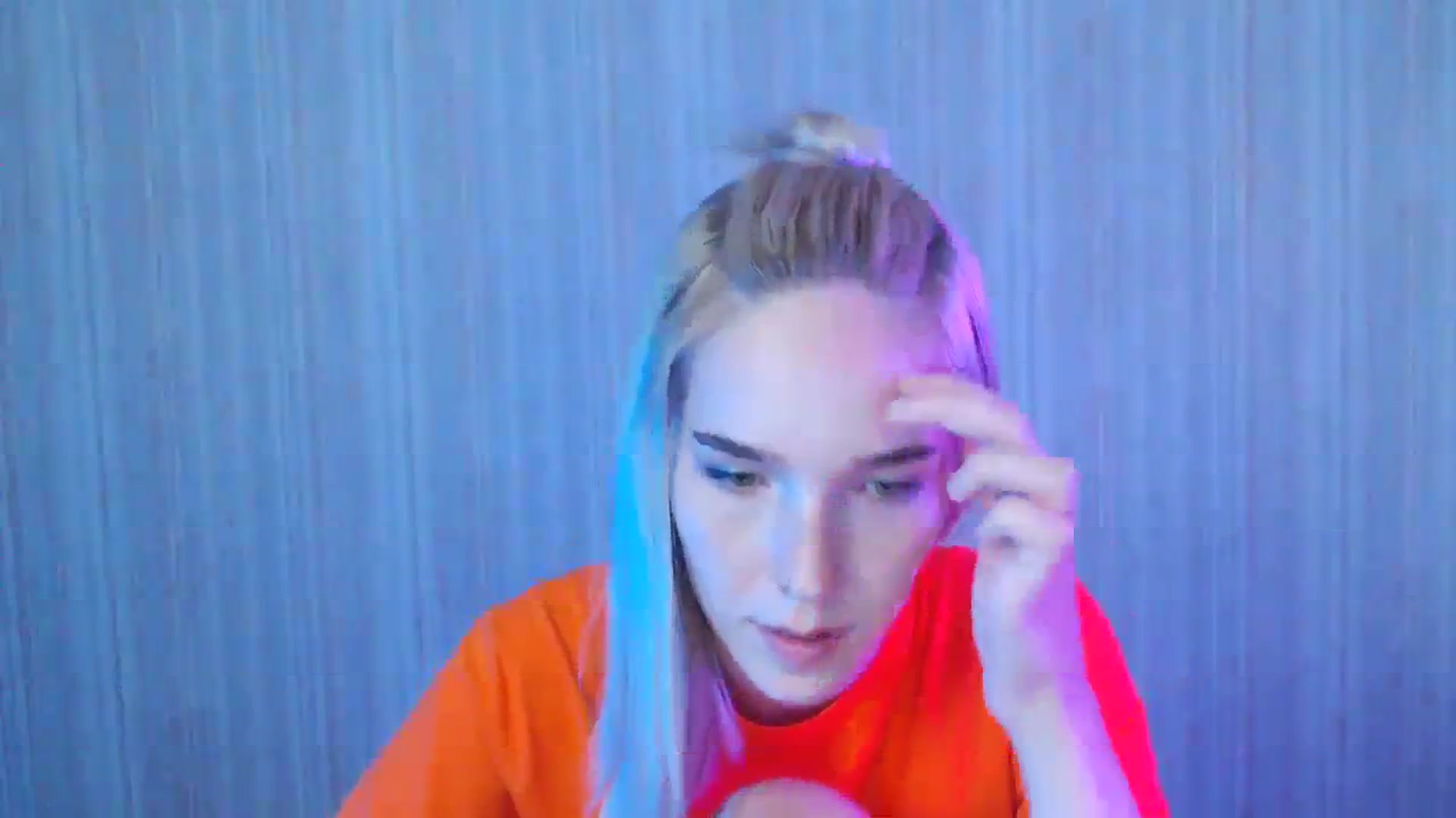 Gallery image thumbnail from EvaRockStar's myfreecams stream on, 08/17/2023, 17:03 image 4 of 20
