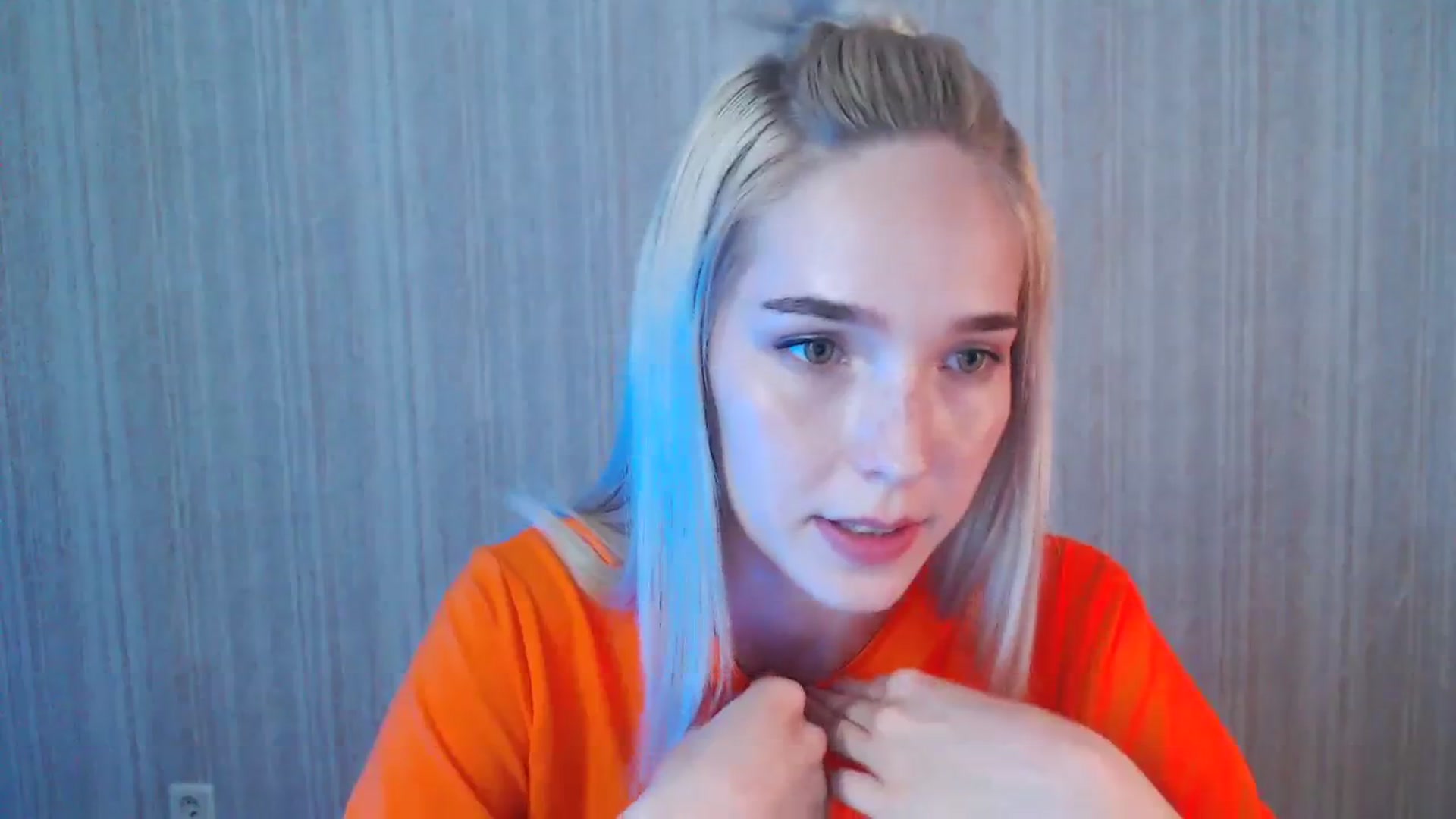 Gallery image thumbnail from EvaRockStar's myfreecams stream on, 08/17/2023, 17:03 image 9 of 20
