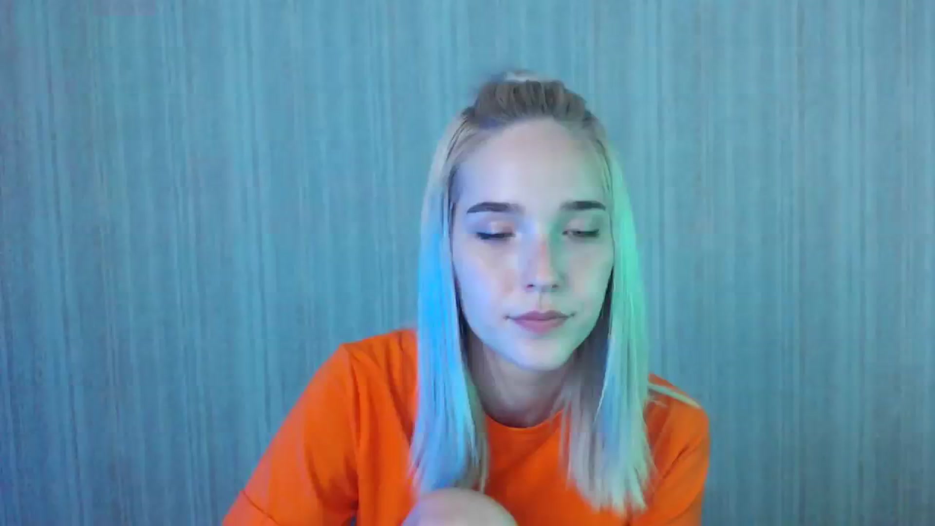 Gallery image thumbnail from EvaRockStar's myfreecams stream on, 08/17/2023, 17:03 image 1 of 20