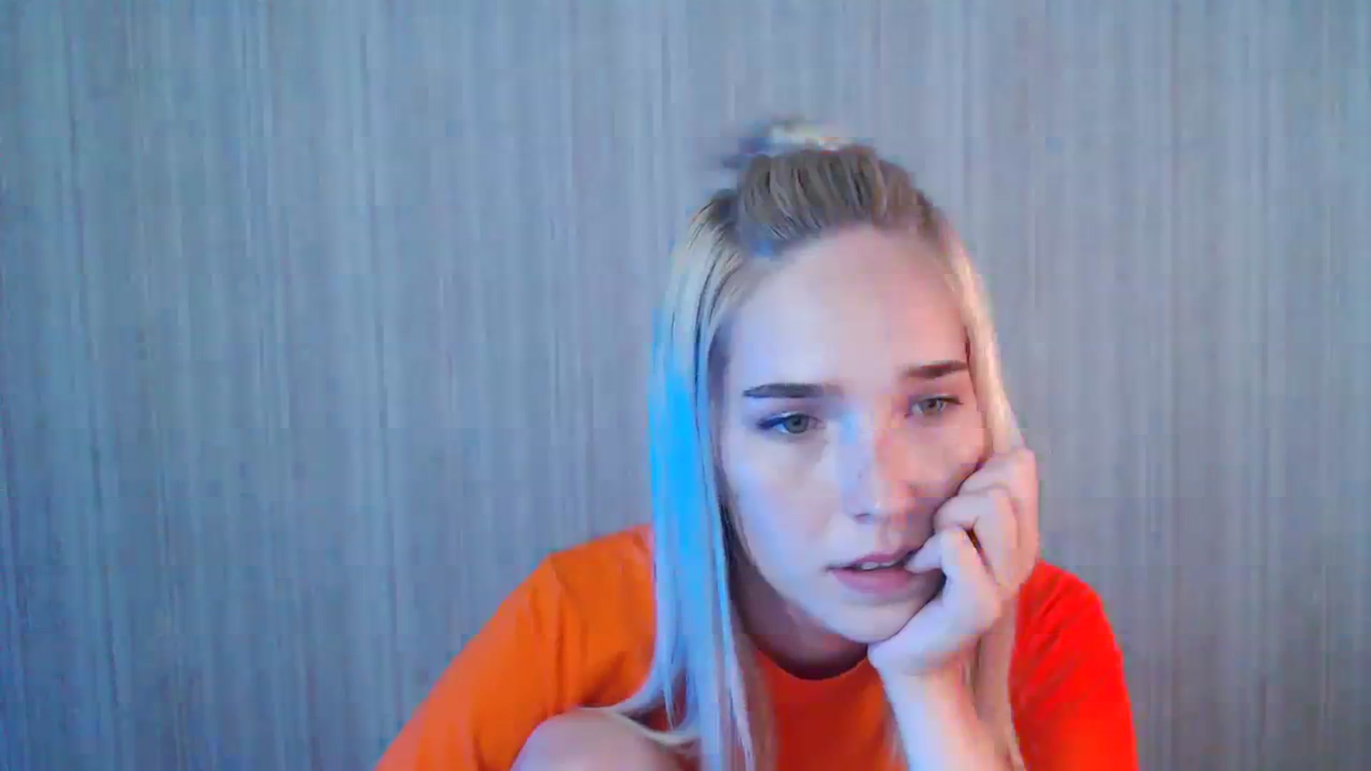 Gallery image thumbnail from EvaRockStar's myfreecams stream on, 08/17/2023, 17:03 image 2 of 20