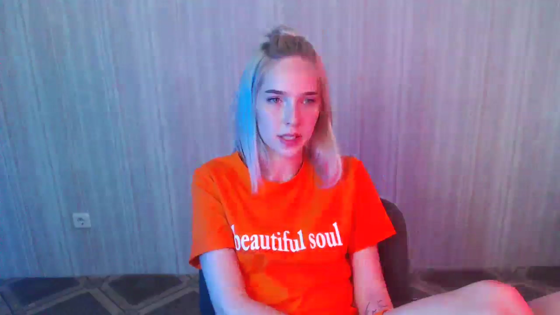 Gallery image thumbnail from EvaRockStar's myfreecams stream on, 08/17/2023, 17:03 image 5 of 20
