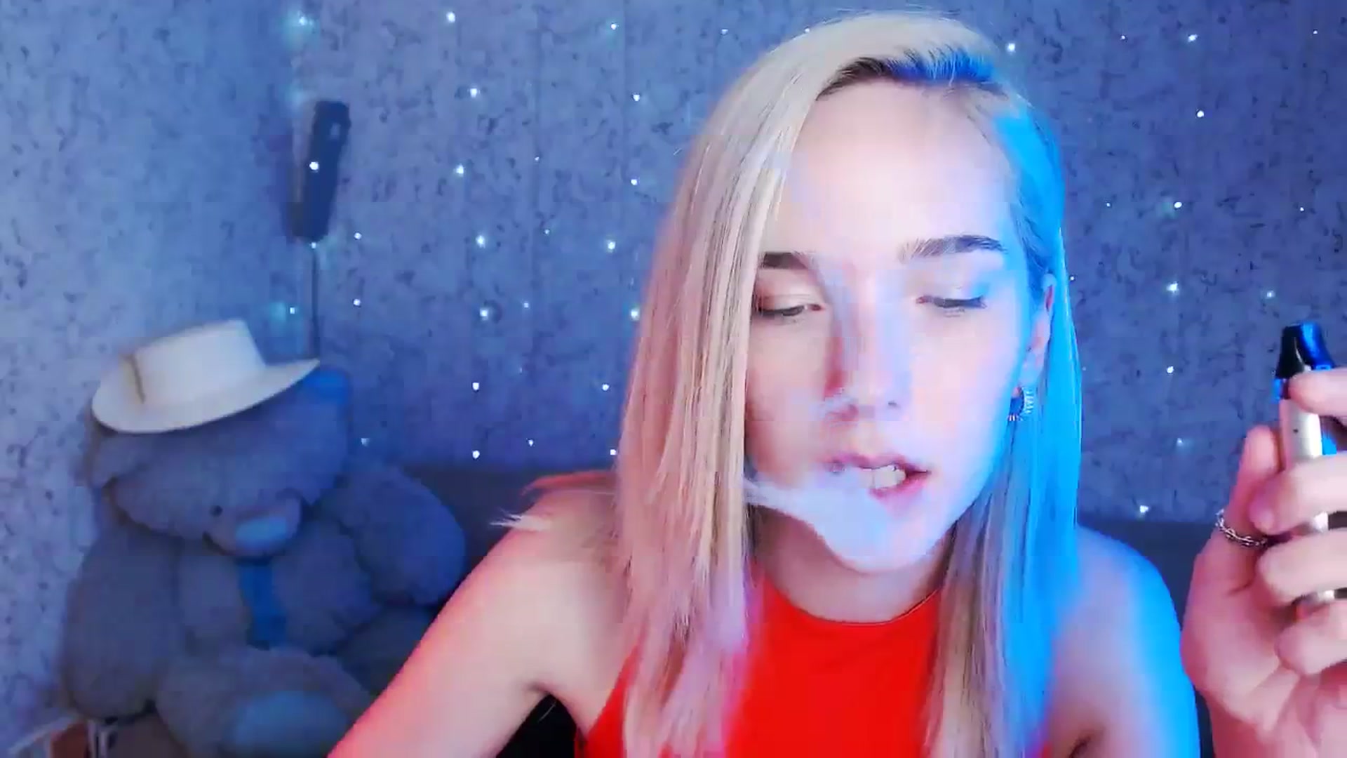 Gallery image thumbnail from EvaRockStar's myfreecams stream on, 08/23/2023, 14:06 image 17 of 20
