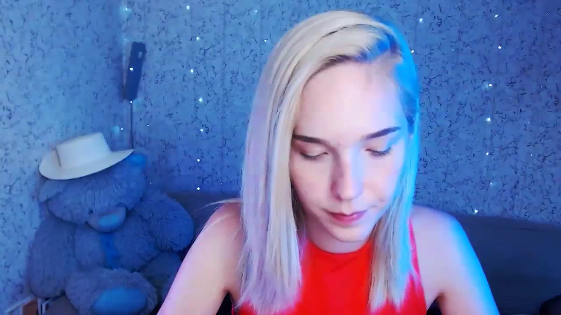 Gallery image thumbnail from EvaRockStar's myfreecams stream on, 08/23/2023, 14:06 image 19 of 20