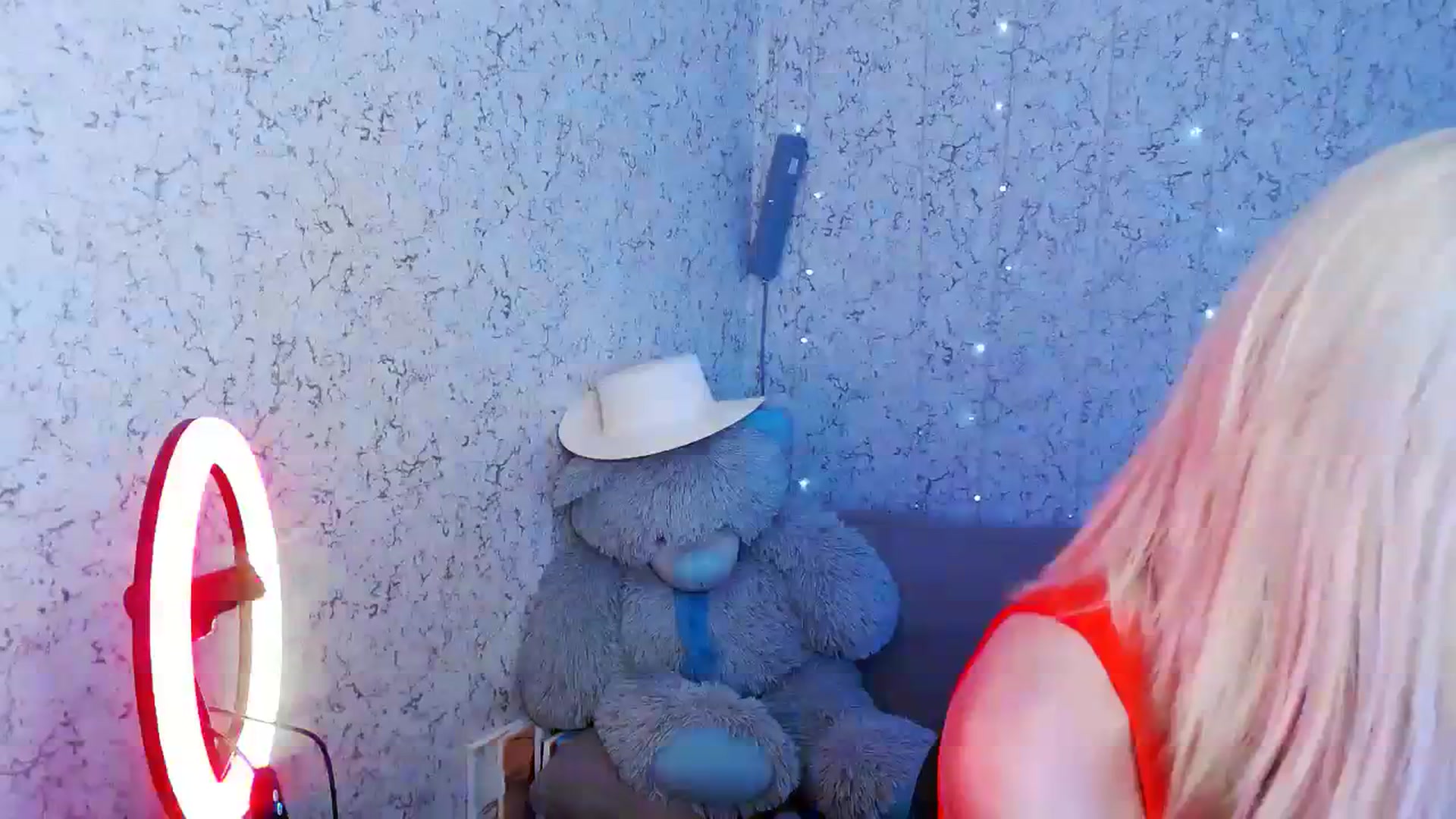 Gallery image thumbnail from EvaRockStar's myfreecams stream on, 08/23/2023, 14:06 image 13 of 20