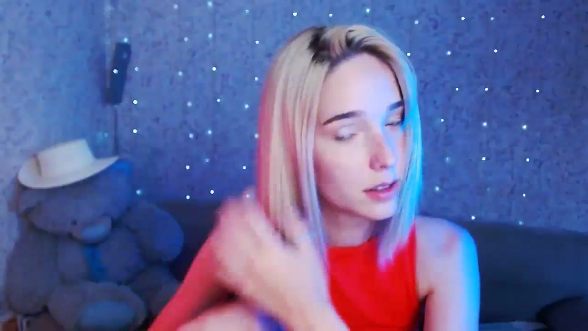 Gallery image thumbnail from EvaRockStar's myfreecams stream on, 08/23/2023, 14:06 image 9 of 20